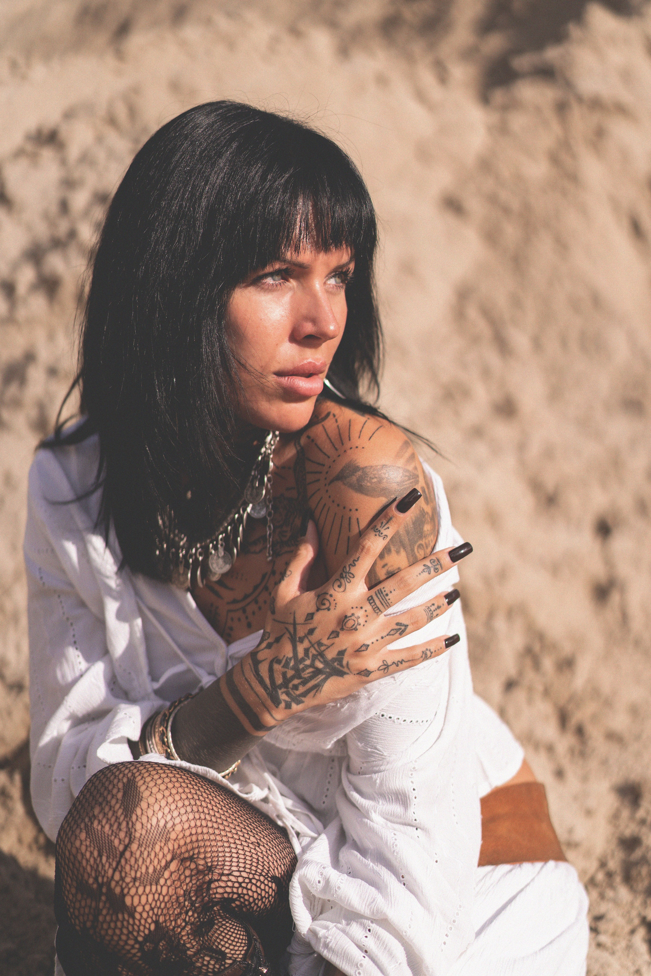 Анджелика. Фотограф Лютикова Ирина, Тюмень, Москва