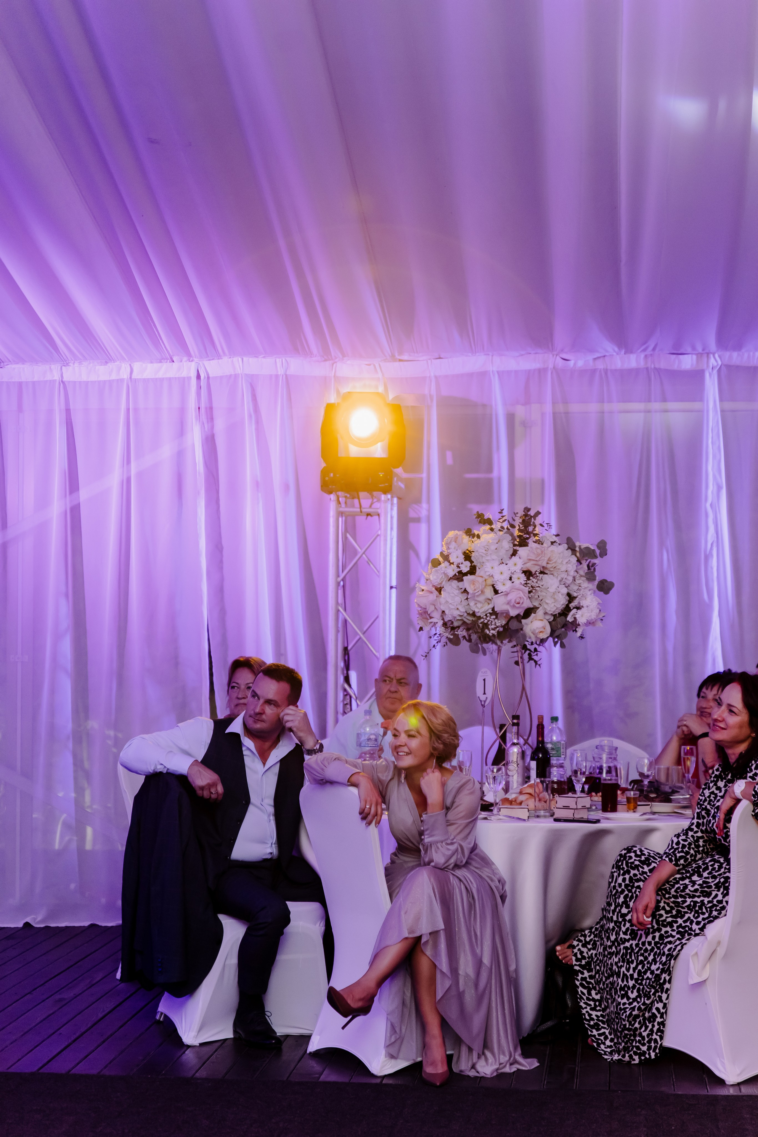 Никита и Вероника. Фотограф Ирина Калиниченко