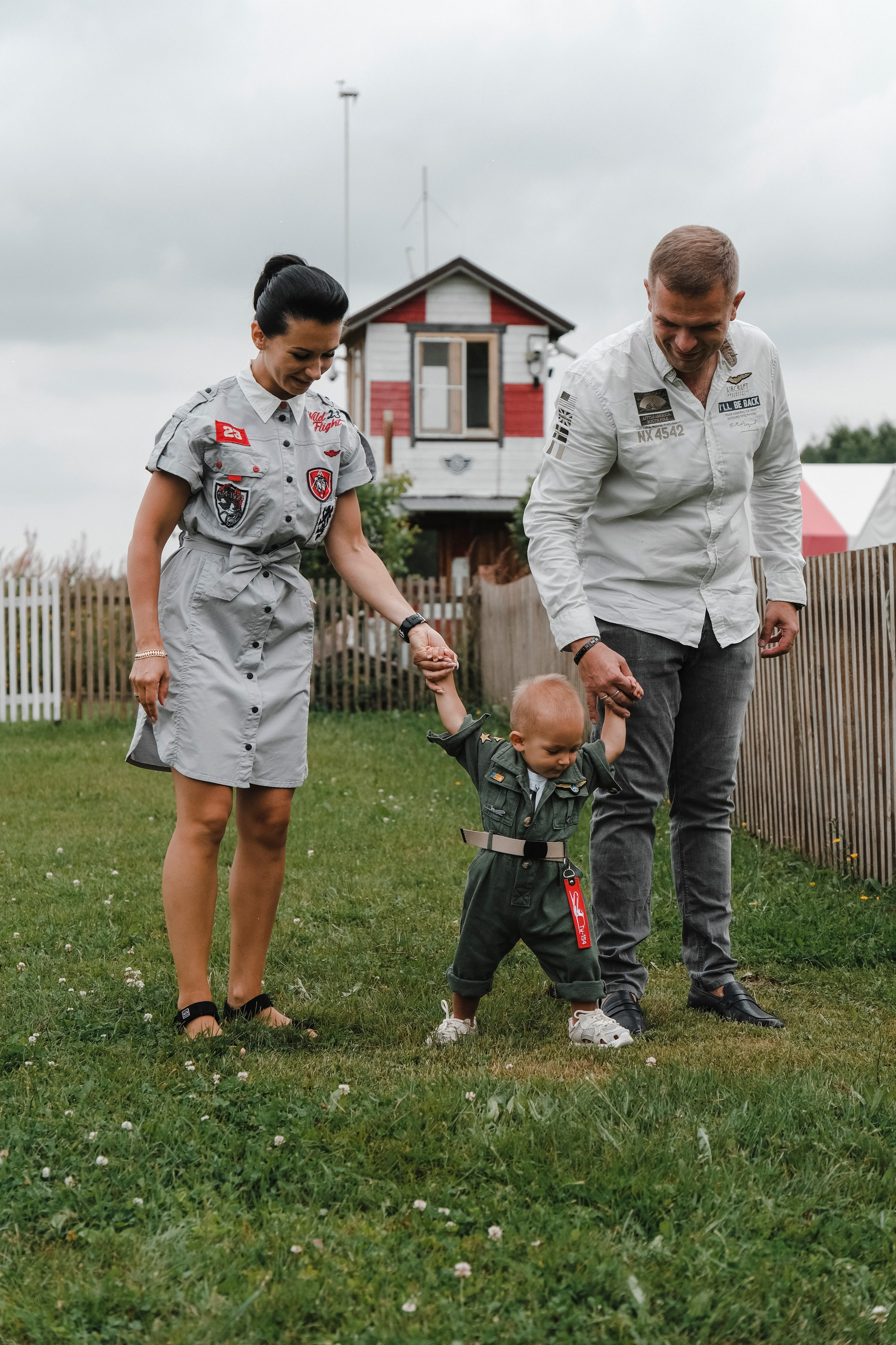Аэродром. Фотограф и видеограф в Москве и МО — Евгений Лавров
