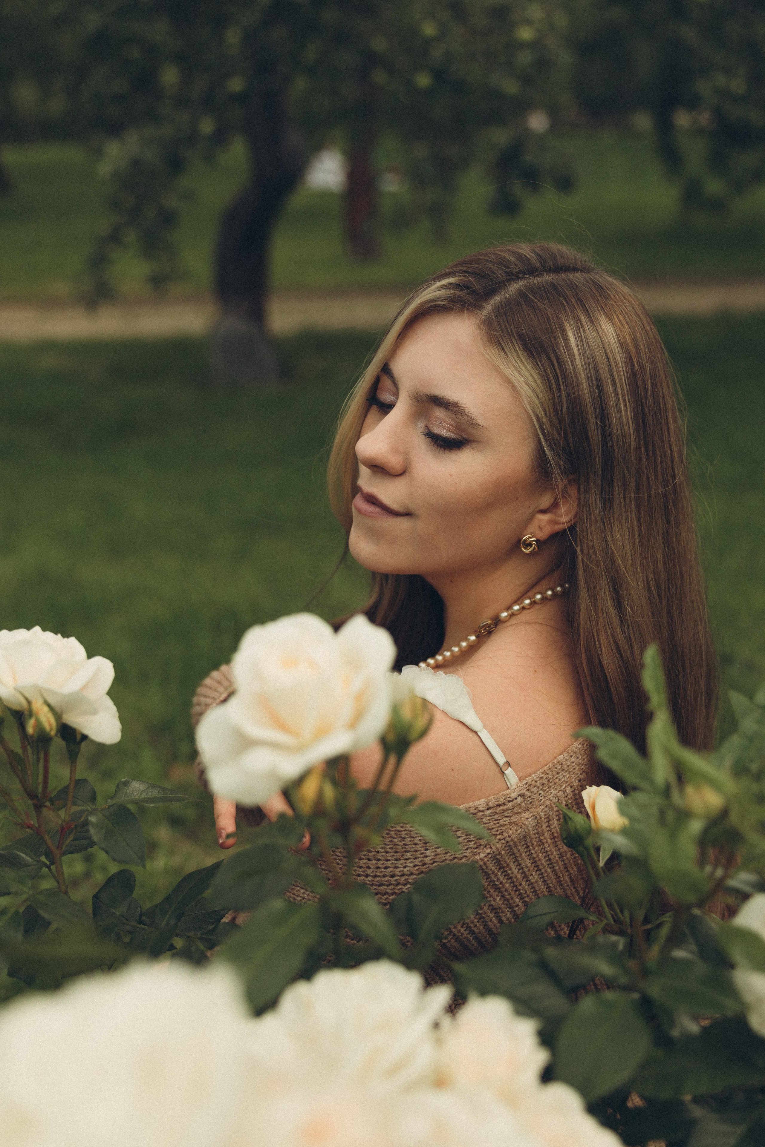 Лера. Фотограф Дарья Смирнова