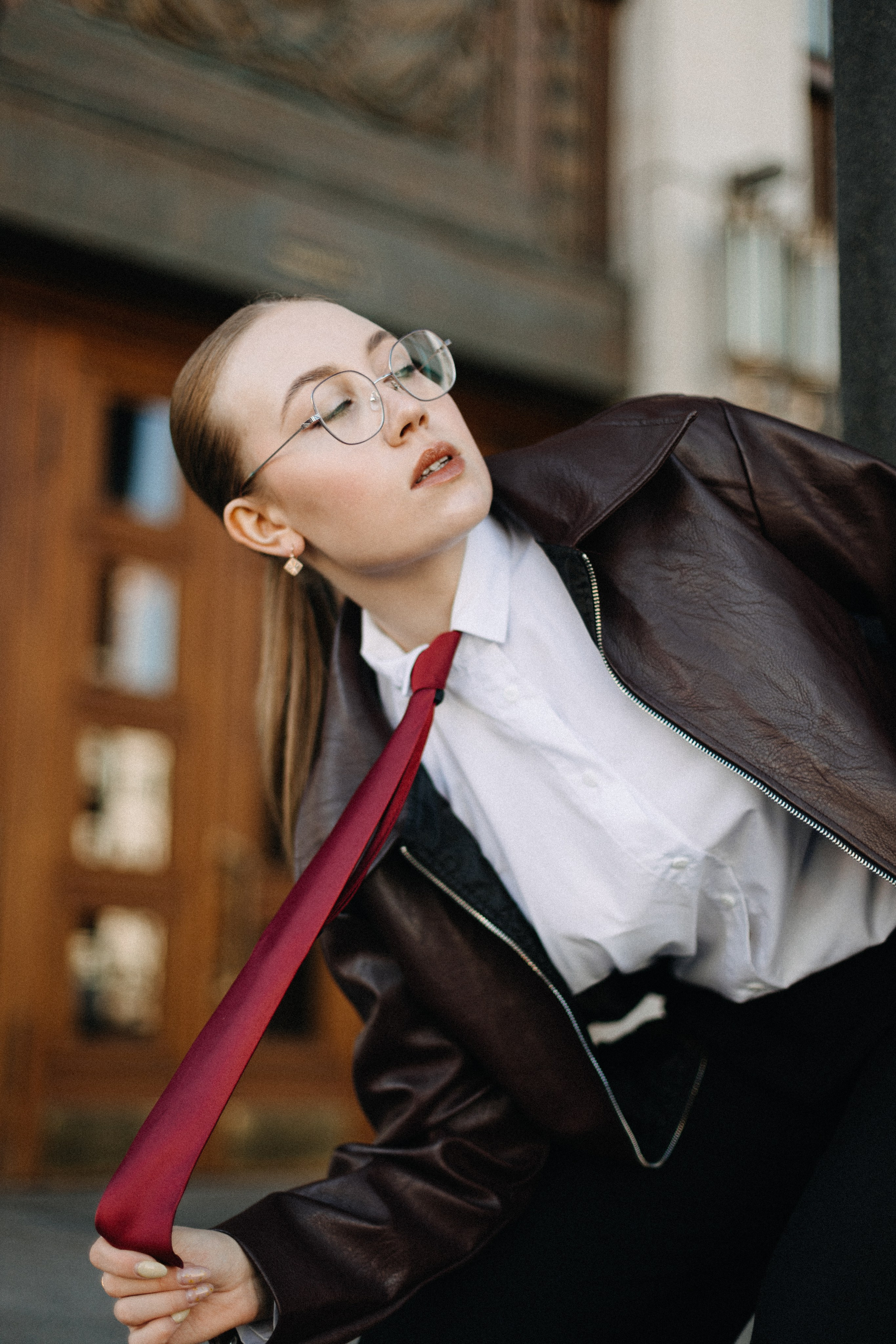 Катя. Фотограф Дарья Смирнова