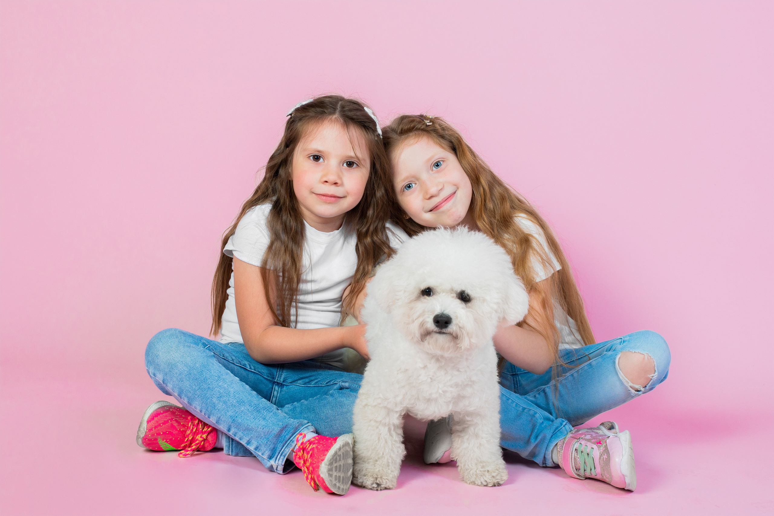 Детские фотосессии. Семейный и детский фотограф Кривутина Юлия