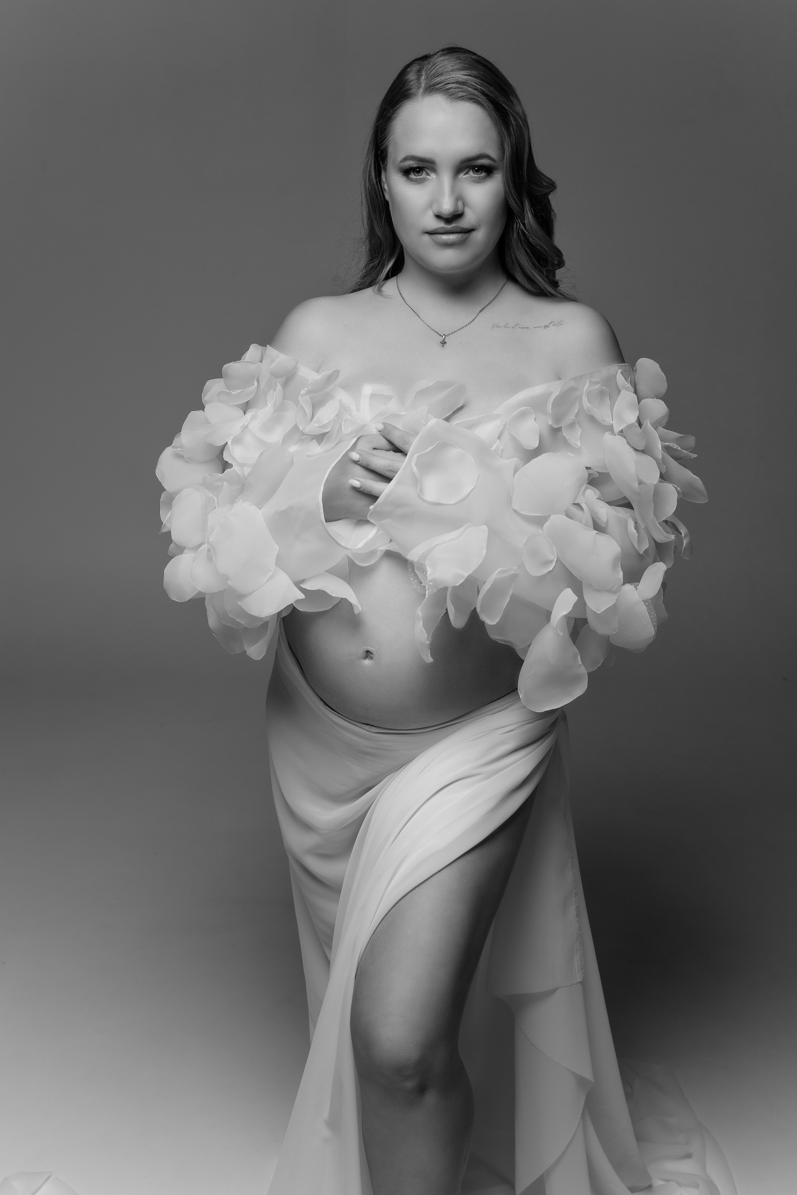 Фотосессия Беременности. Фотостудия «Счастье» г. Обнинск