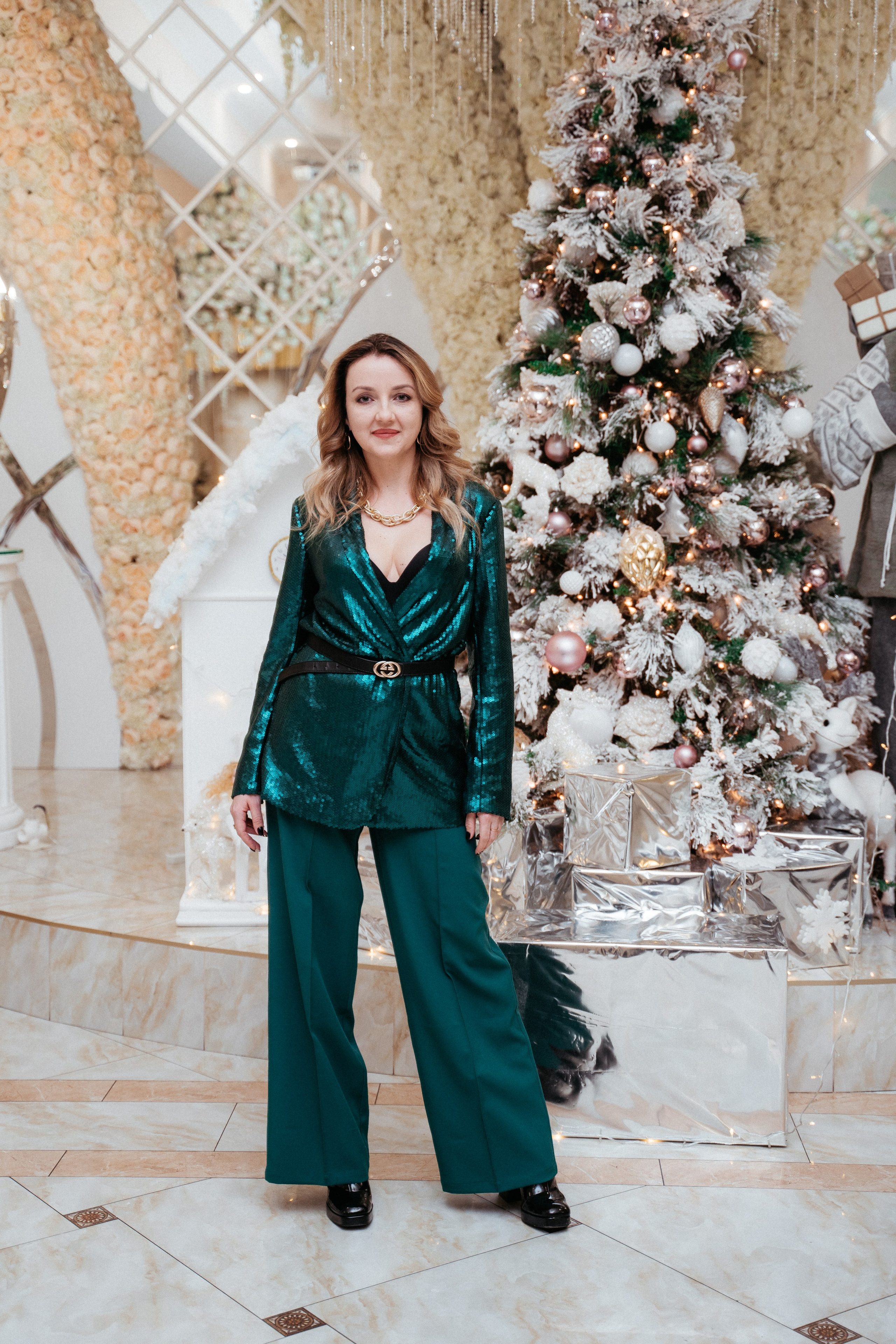 Новый год (РЭС). Свадебный фотограф в Симферополе