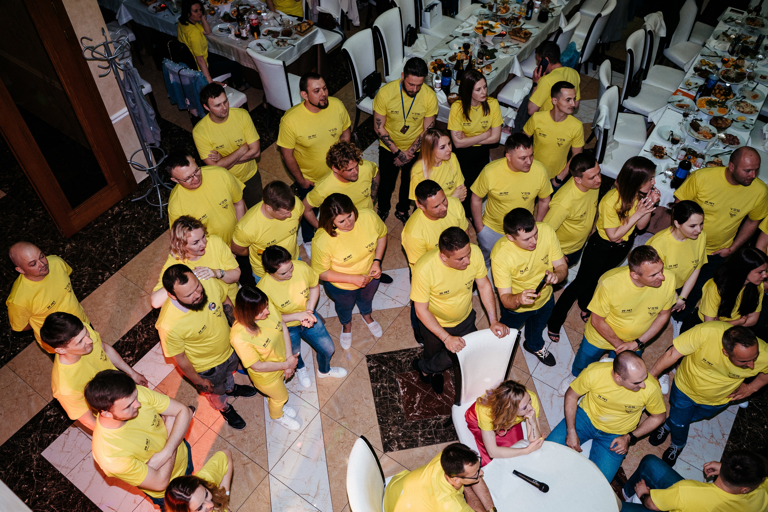 Yes Holding. Свадебный фотограф в Симферополе