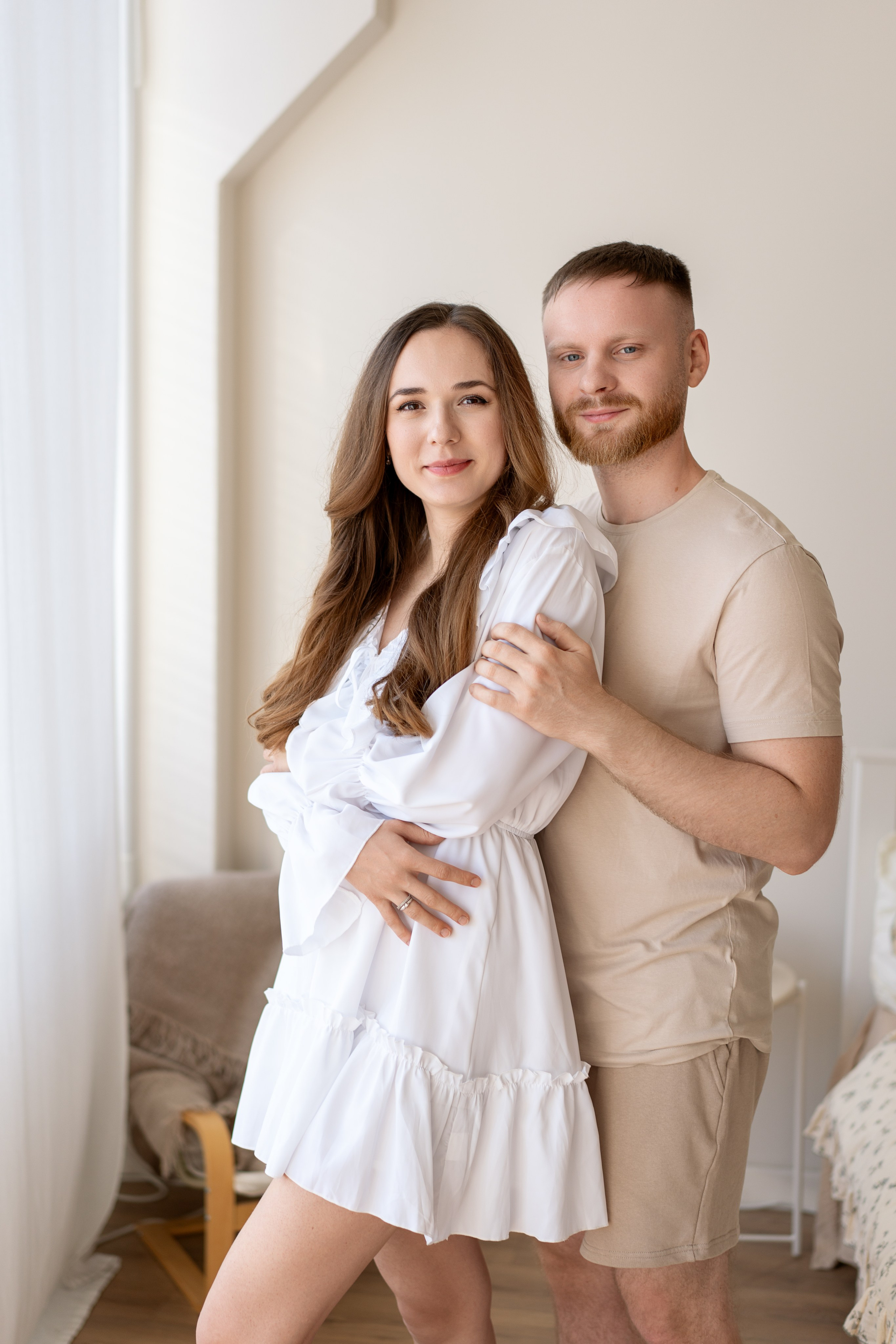 Маленькие пяточки. Семейный и свадебный фотограф Минск, Беларусь Анна Орловская