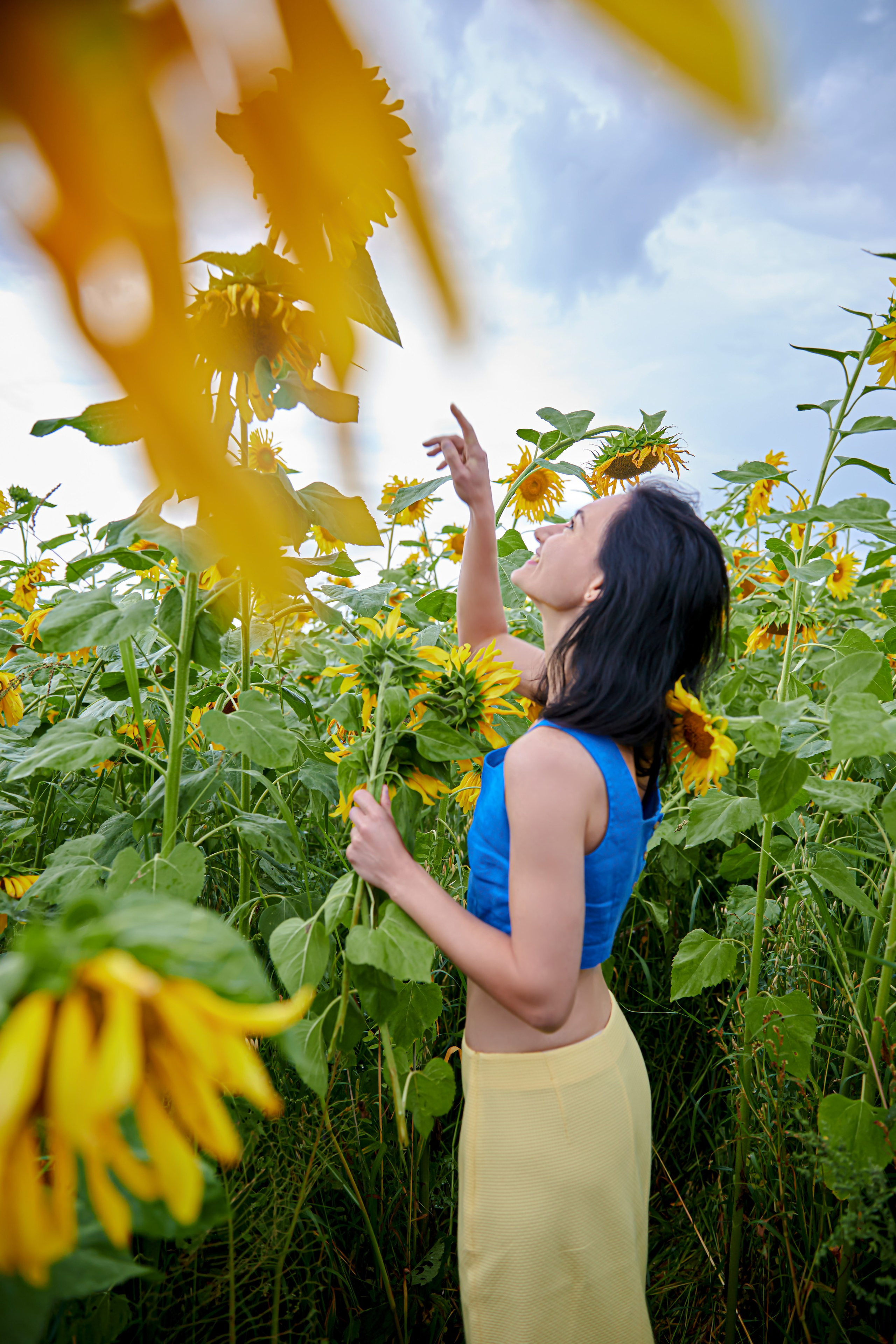 Индивидуальные съёмки. Семейный и свадебный фотограф в Ярославле Надежда Бойкова