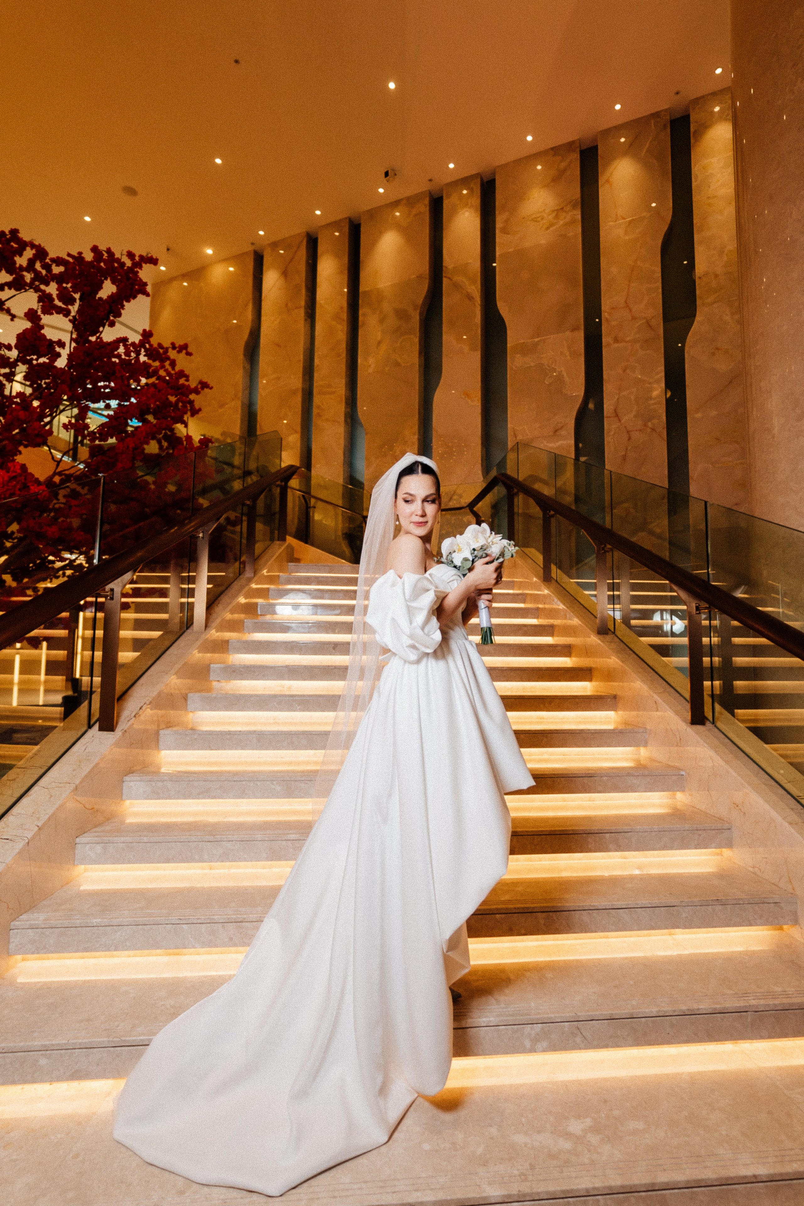 Ольга и Роман. Репортажный и свадебный фотограф в Москве