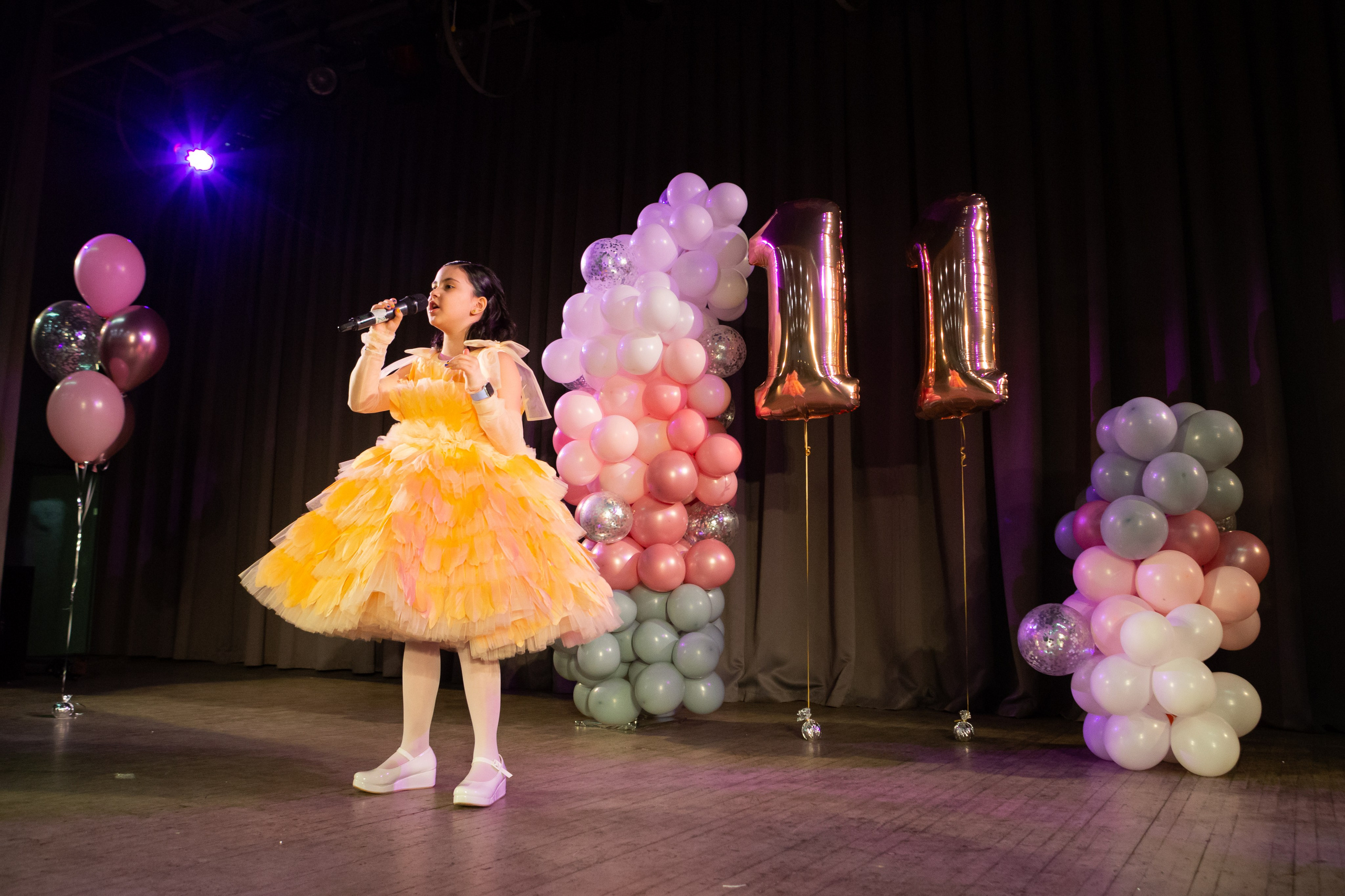 День рождения Даниелы. Евгений Матвеев — фотограф в Санкт-Петербурге