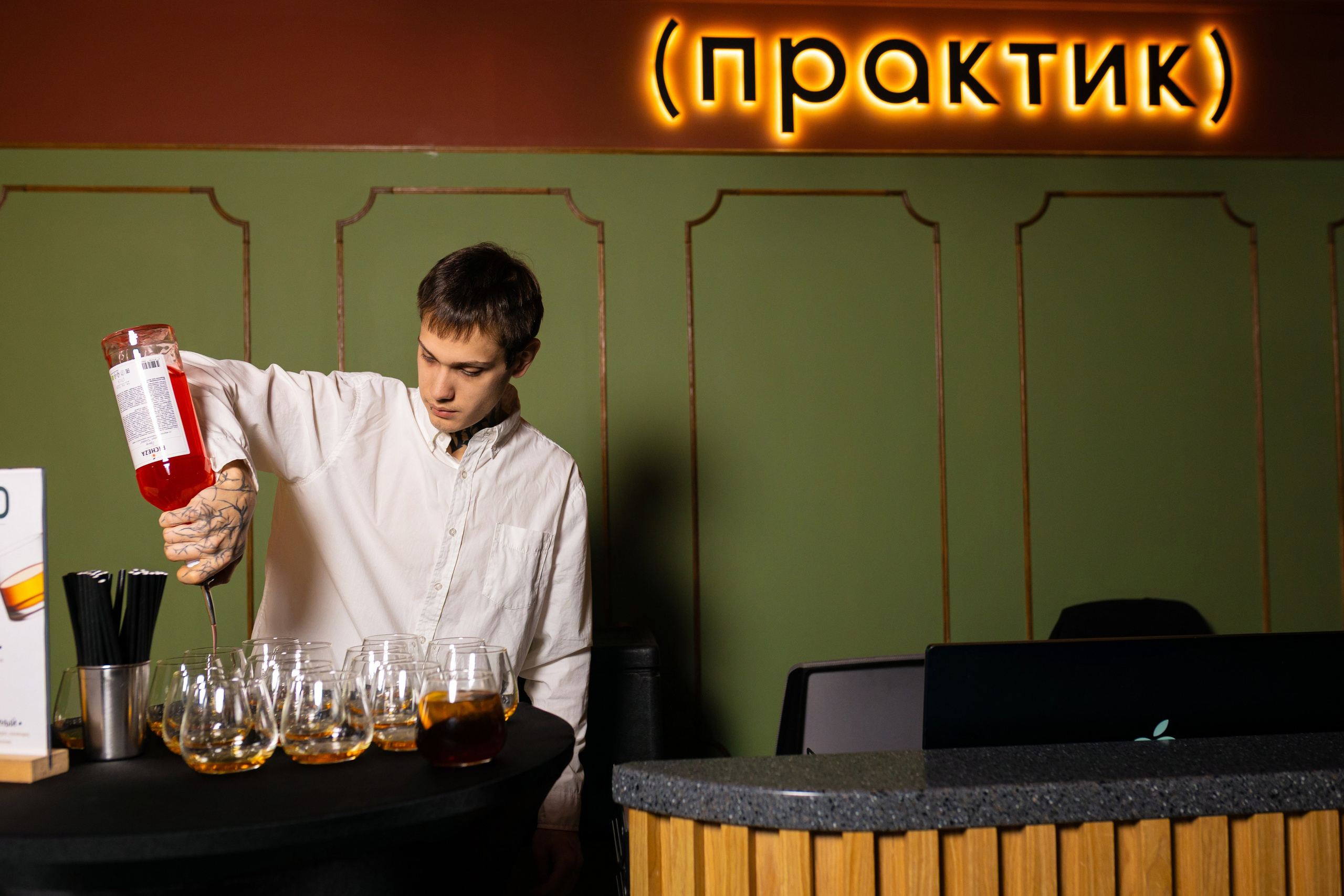 (практик) х день Св. Патрика. Евгений Матвеев — фотограф в Санкт-Петербурге