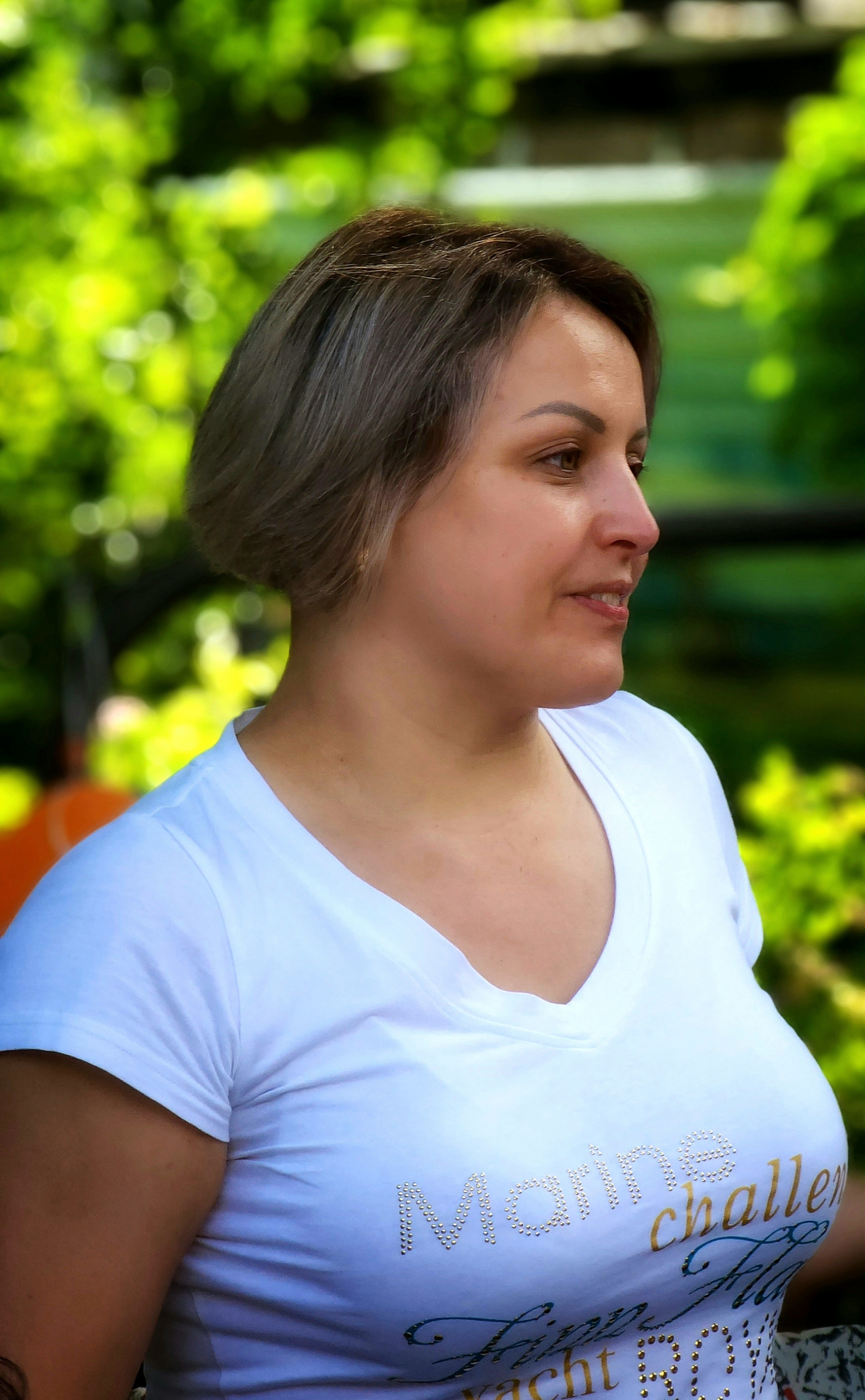 Портреты. Репортажный фотограф Константинов Сергей