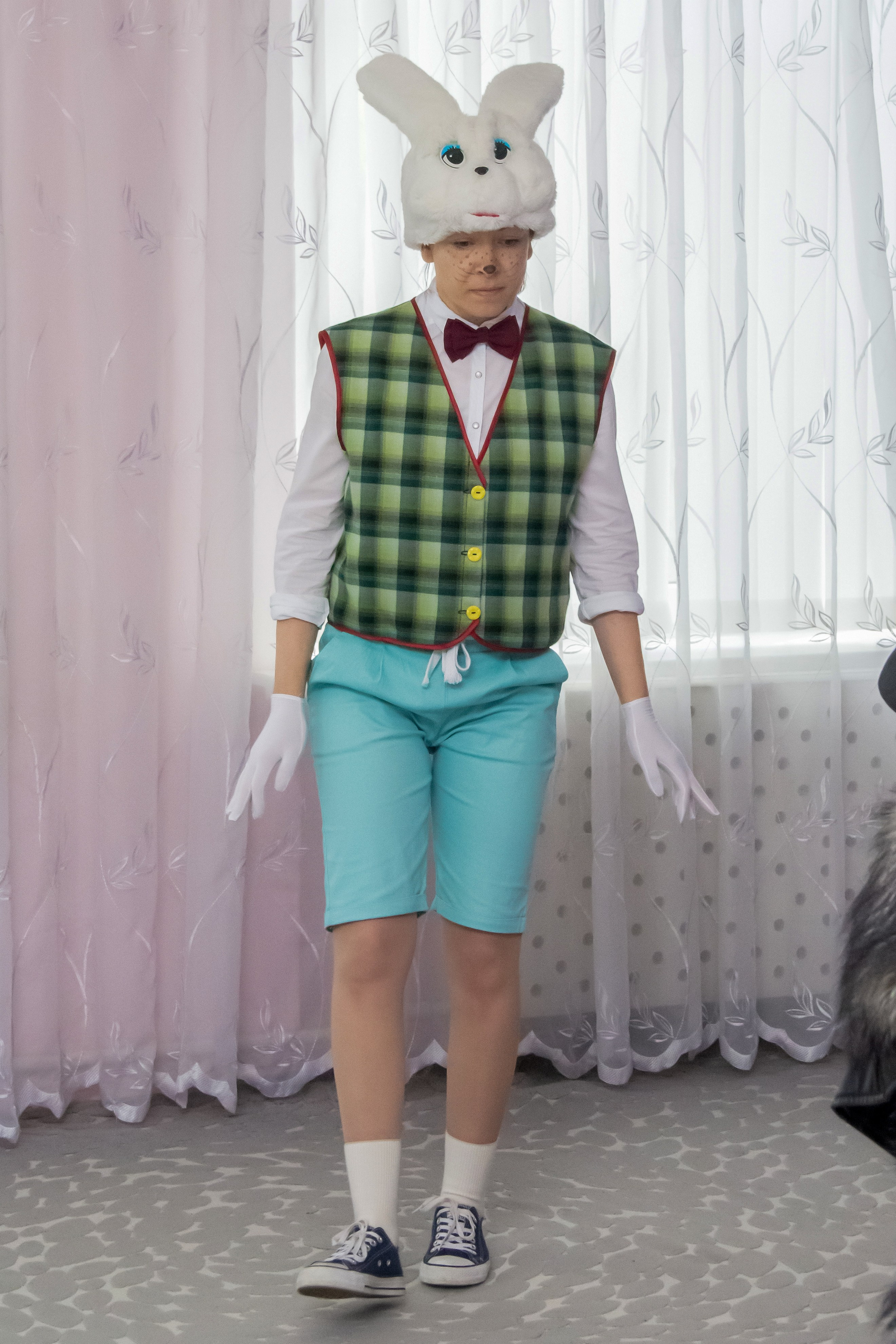 Выпускной ДС 50 группа «Подсолнушки»