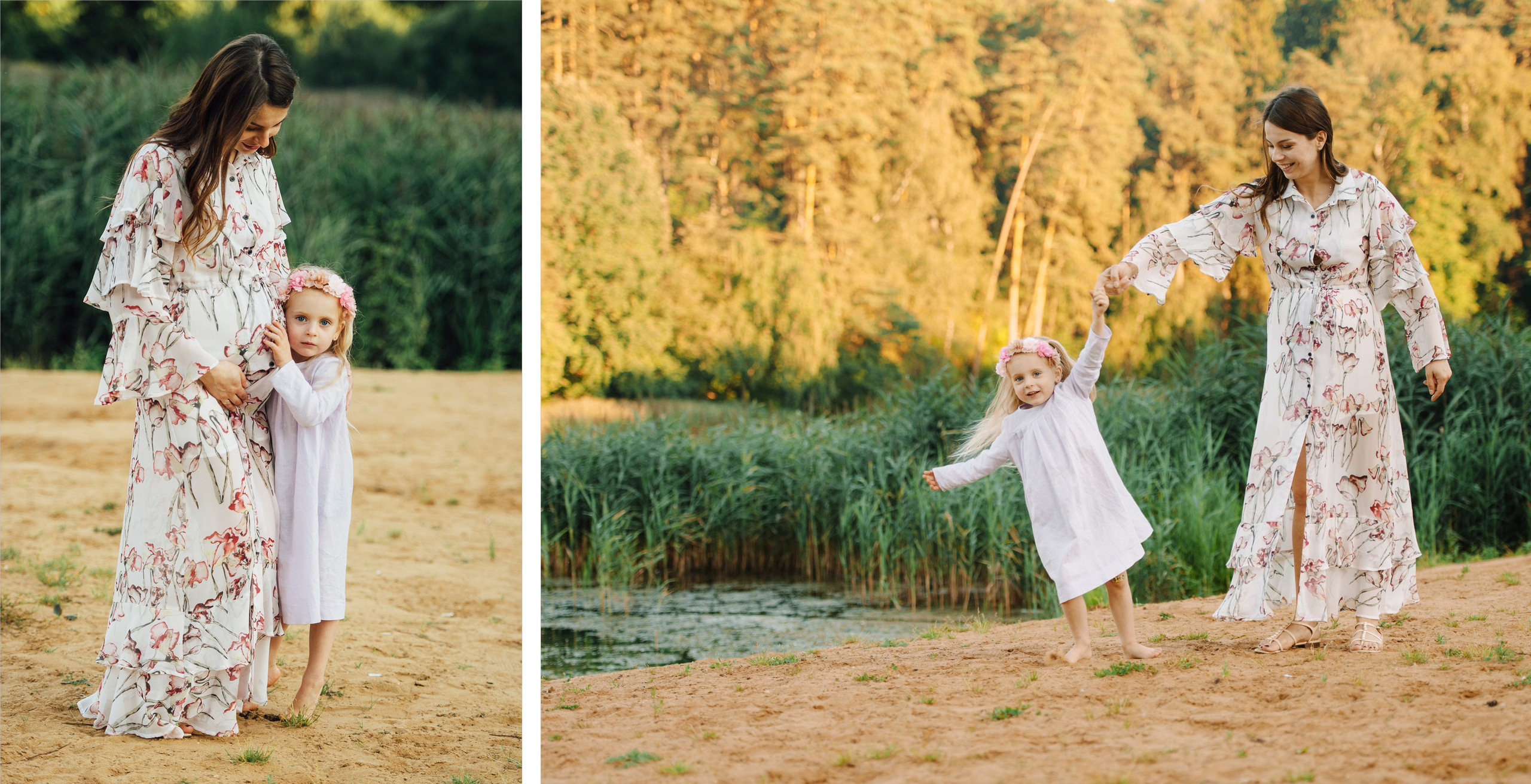 София. Фотограф Алиса Калинина