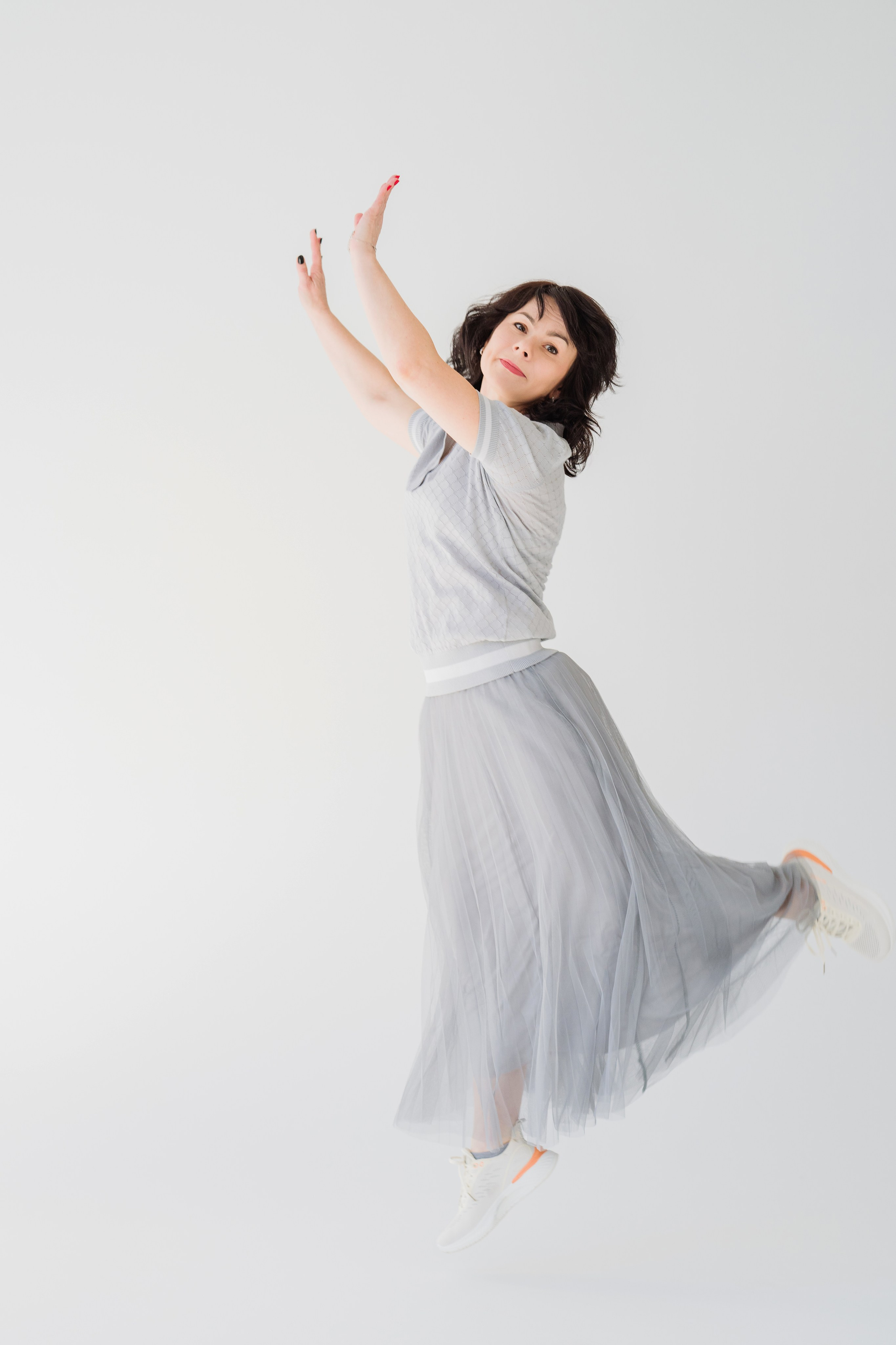 Нина. Фотограф Алиса Калинина