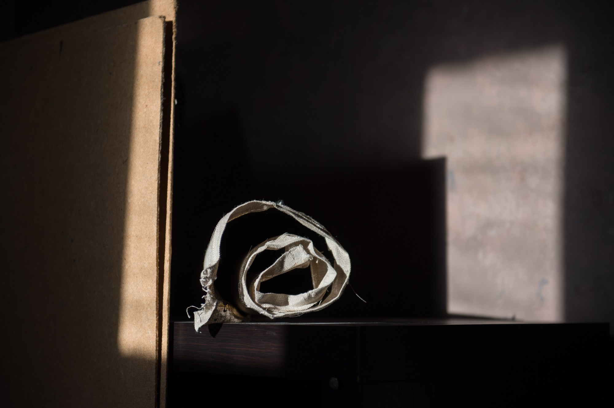 Квартира. Фотограф Алиса Калинина