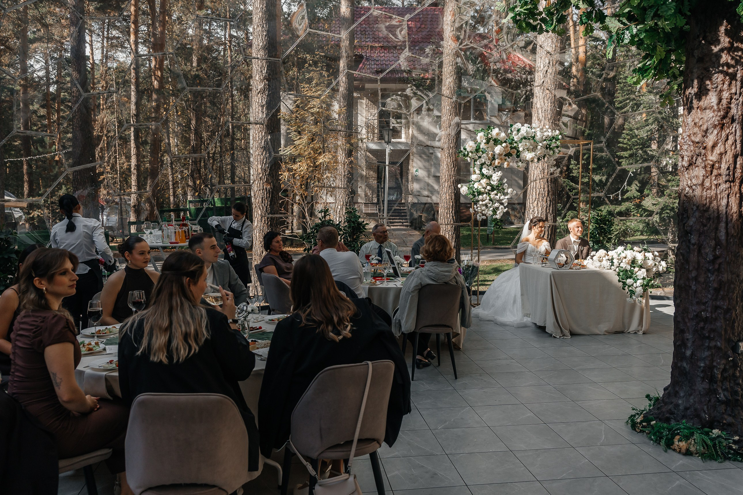 Свадебная фотосессия Новосибирск. Женский и событийный фотограф в Новосибирске Оксана Чумакова