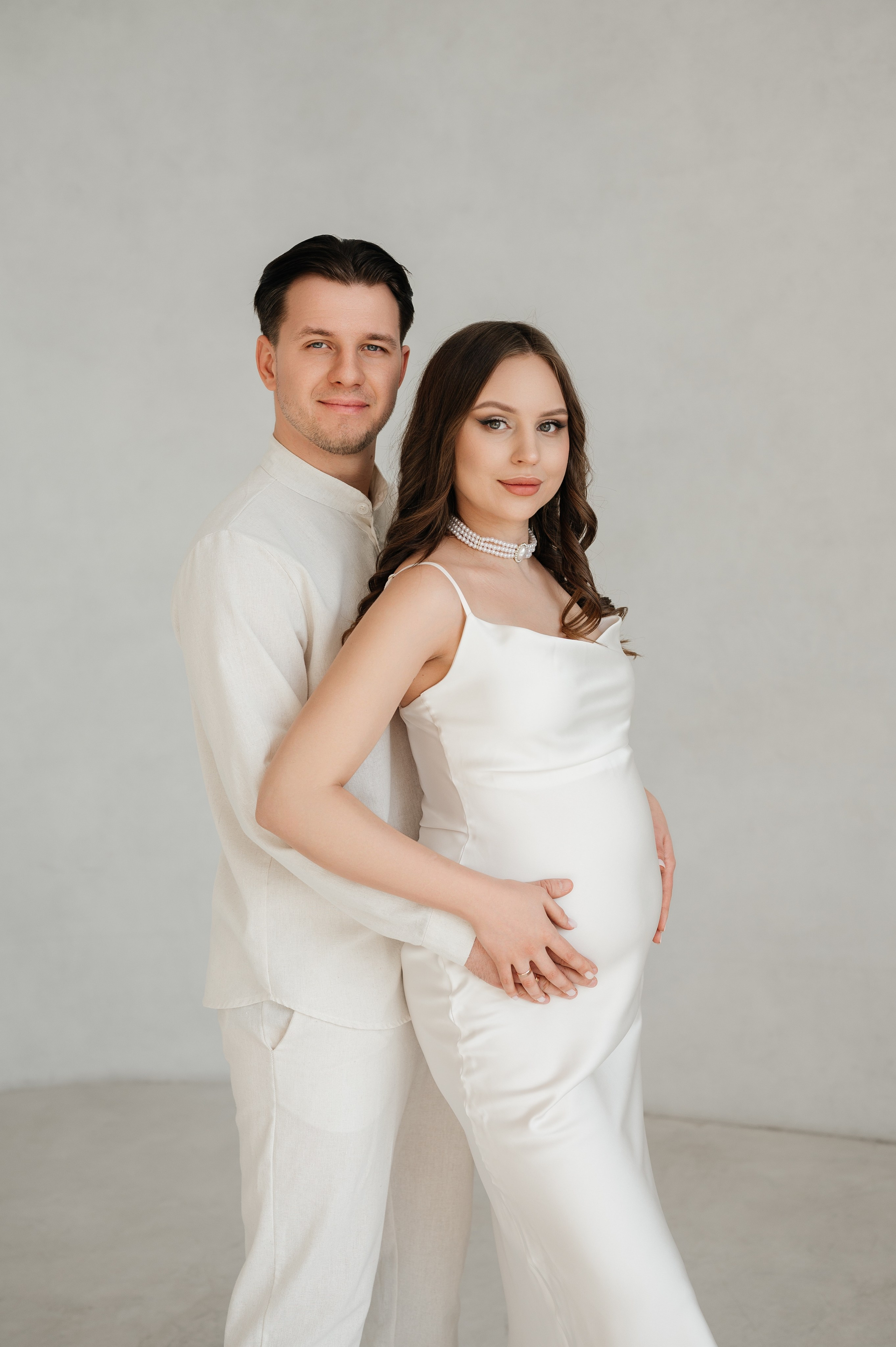 Фотосессия беременности. Свадебный и семейный фотограф в Краснодаре Алина Мельник
