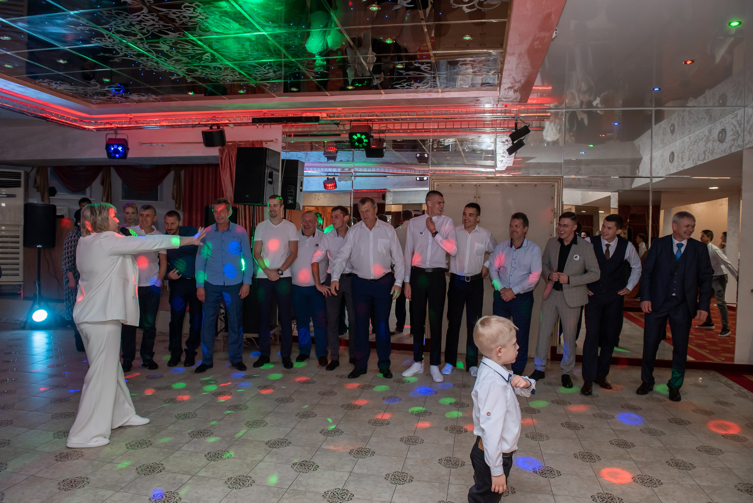 Александр и Мария. Семейный и свадебный фотограф в Ельце Юлия Дякина