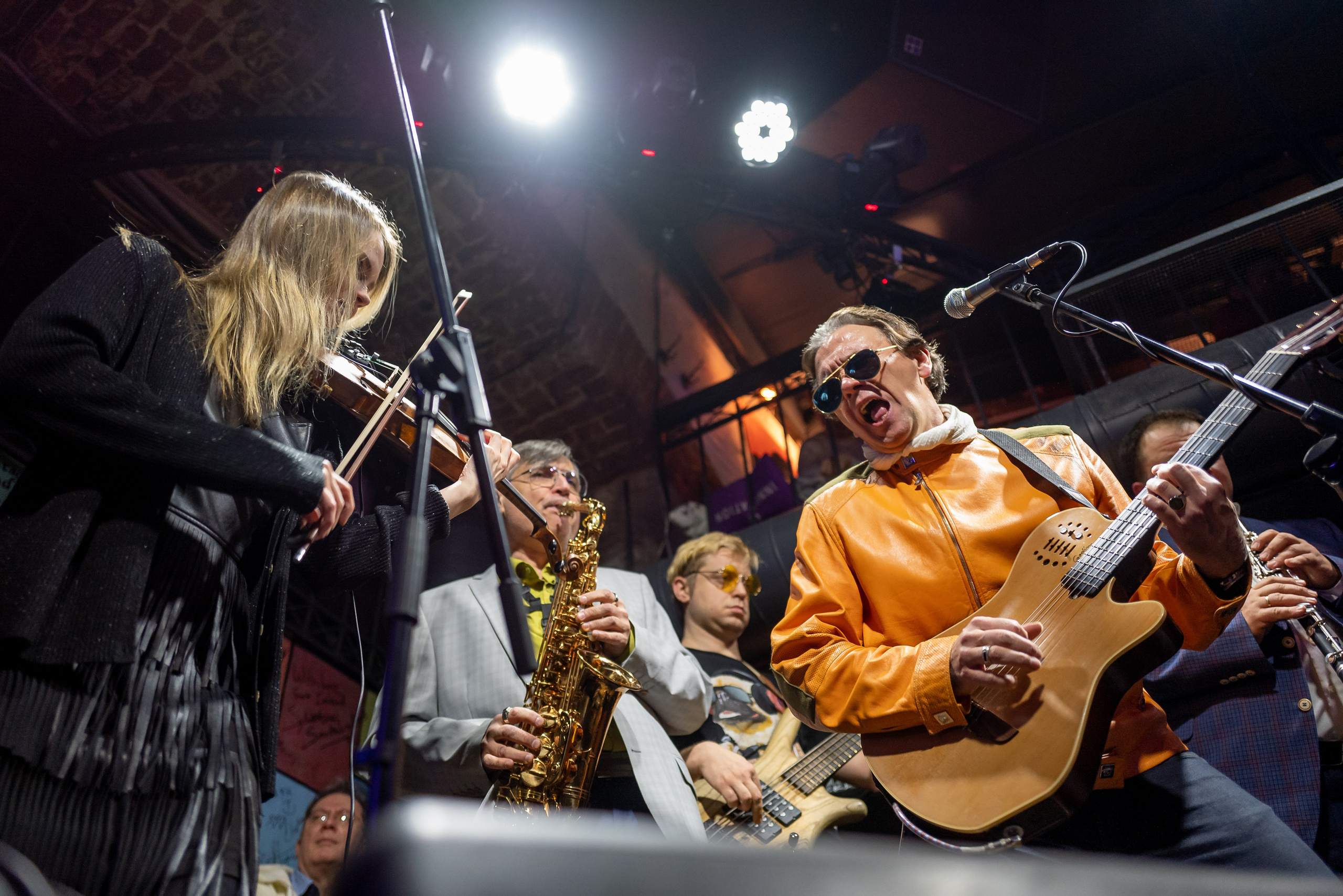 Илья. Фотограф в Москве Валентина Чемерилова