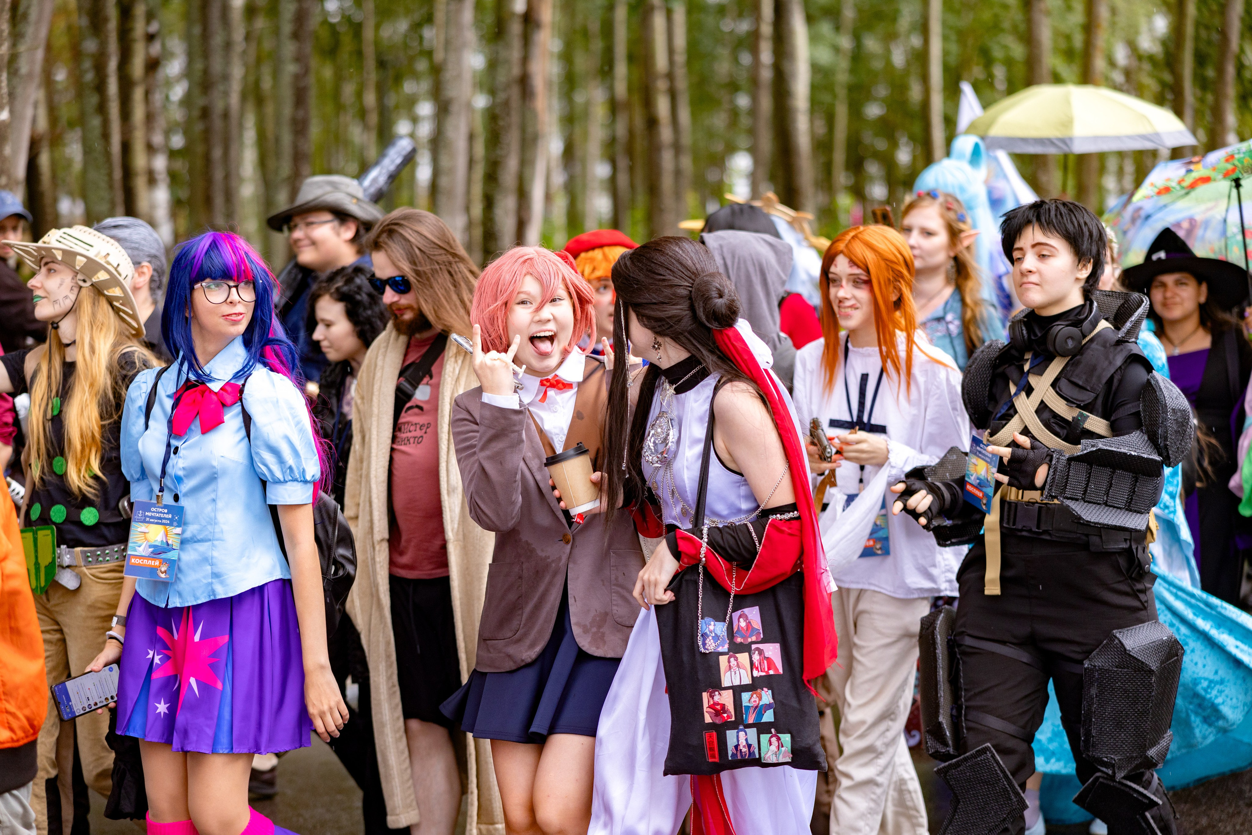 Репортаж. Главная