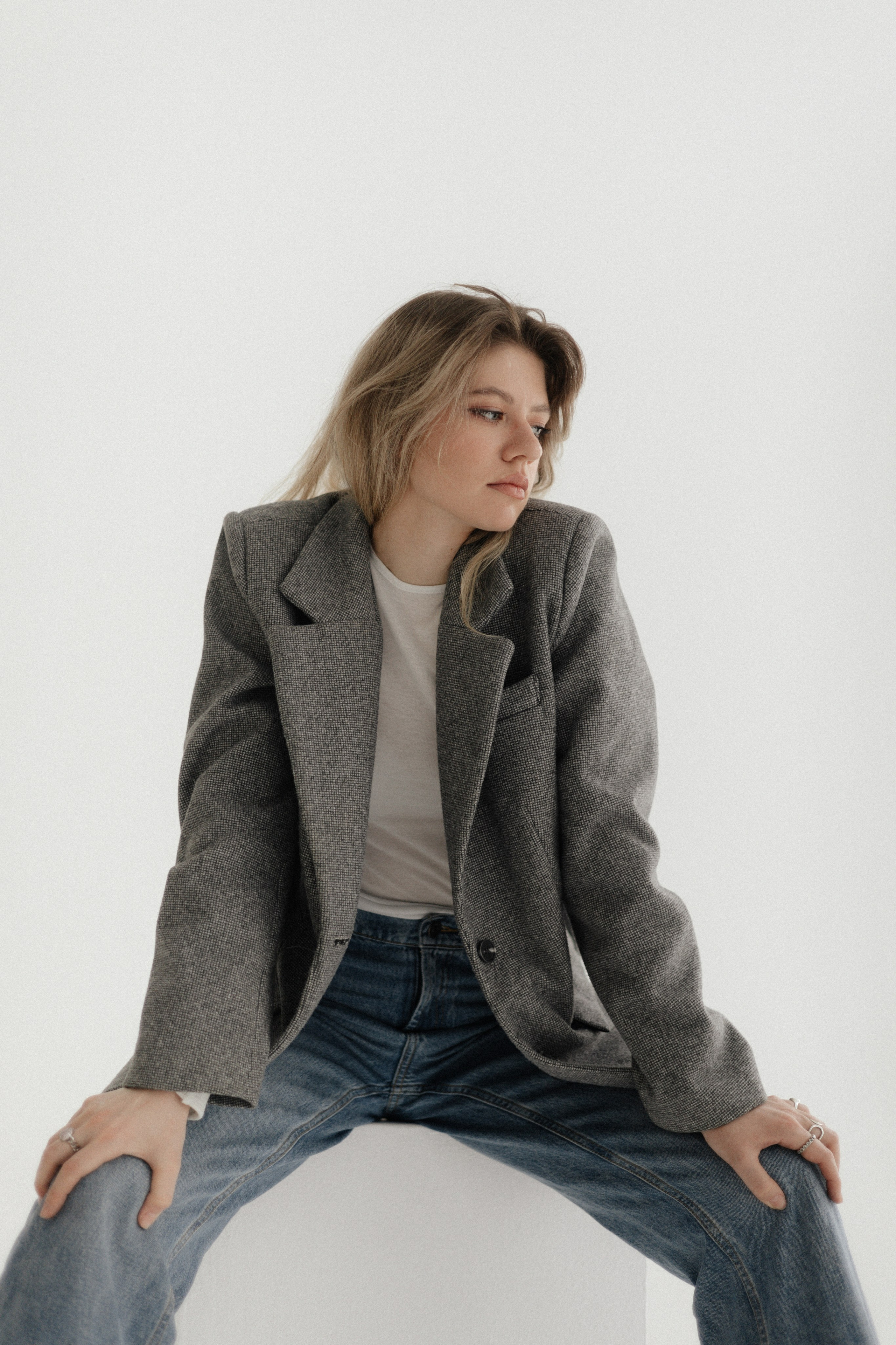 Девчонки. Свадебный и портретный фотограф в Москве Анастасия Масюк