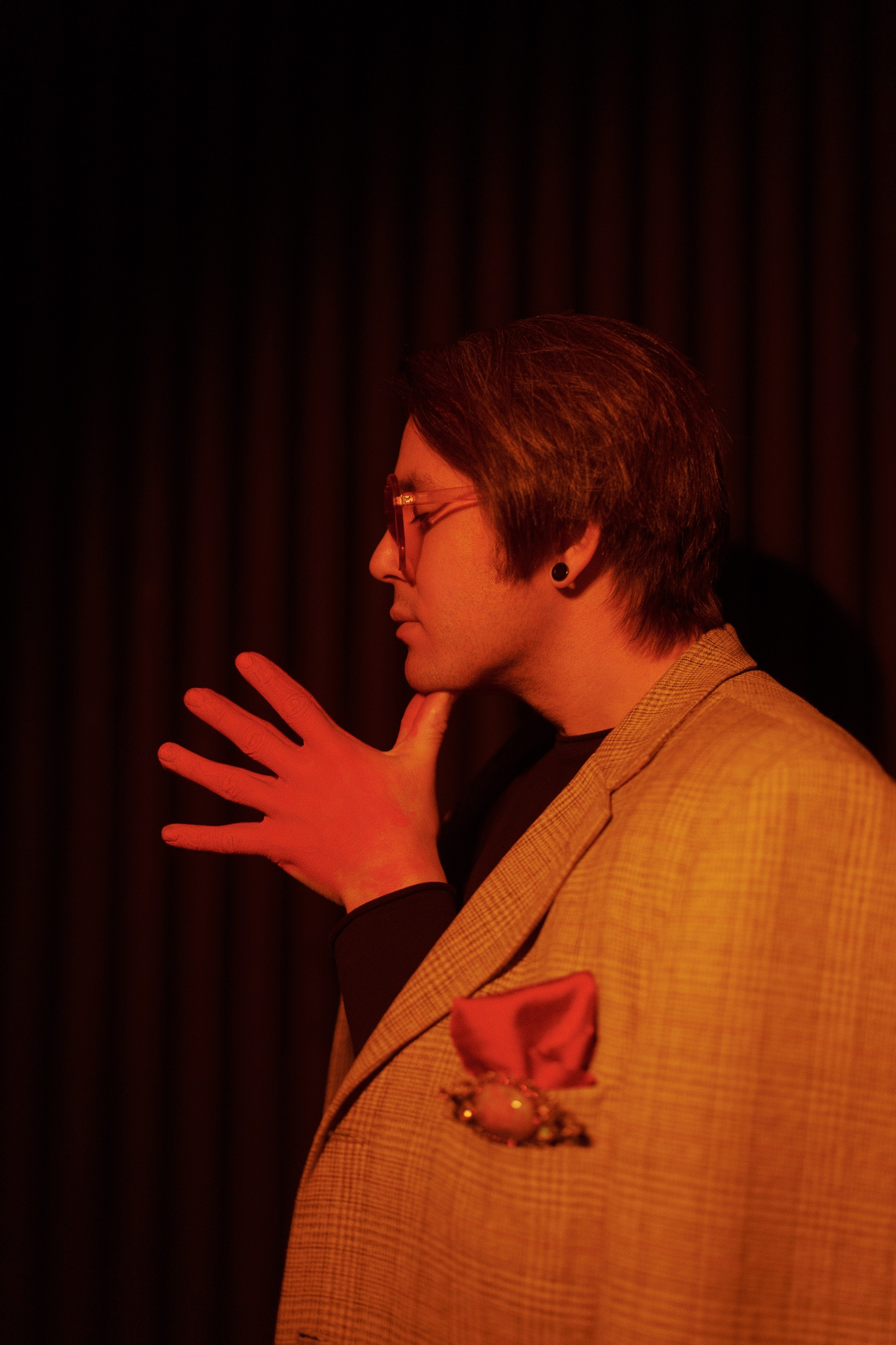 МУЖСКАЯ ФОТОСЕССИЯ УФА