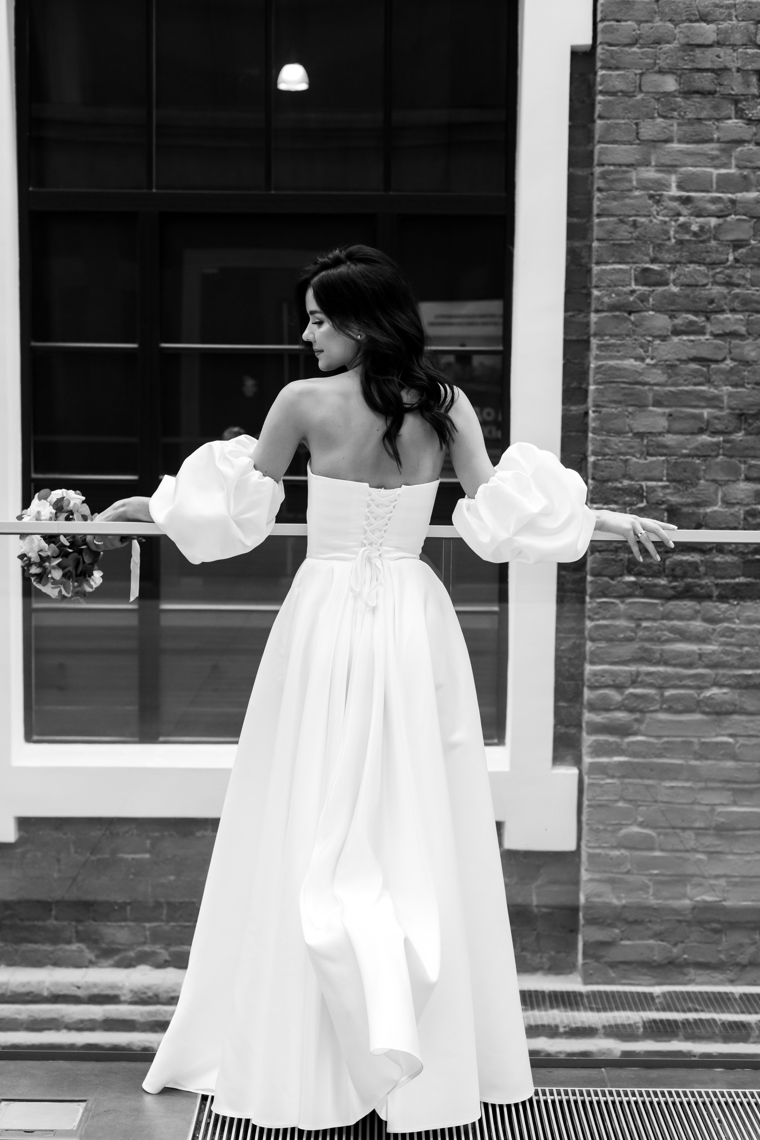 Галлерея «Главный проспект». Свадебный и семейный фотограф Екатеринбург Настя Саедгалина