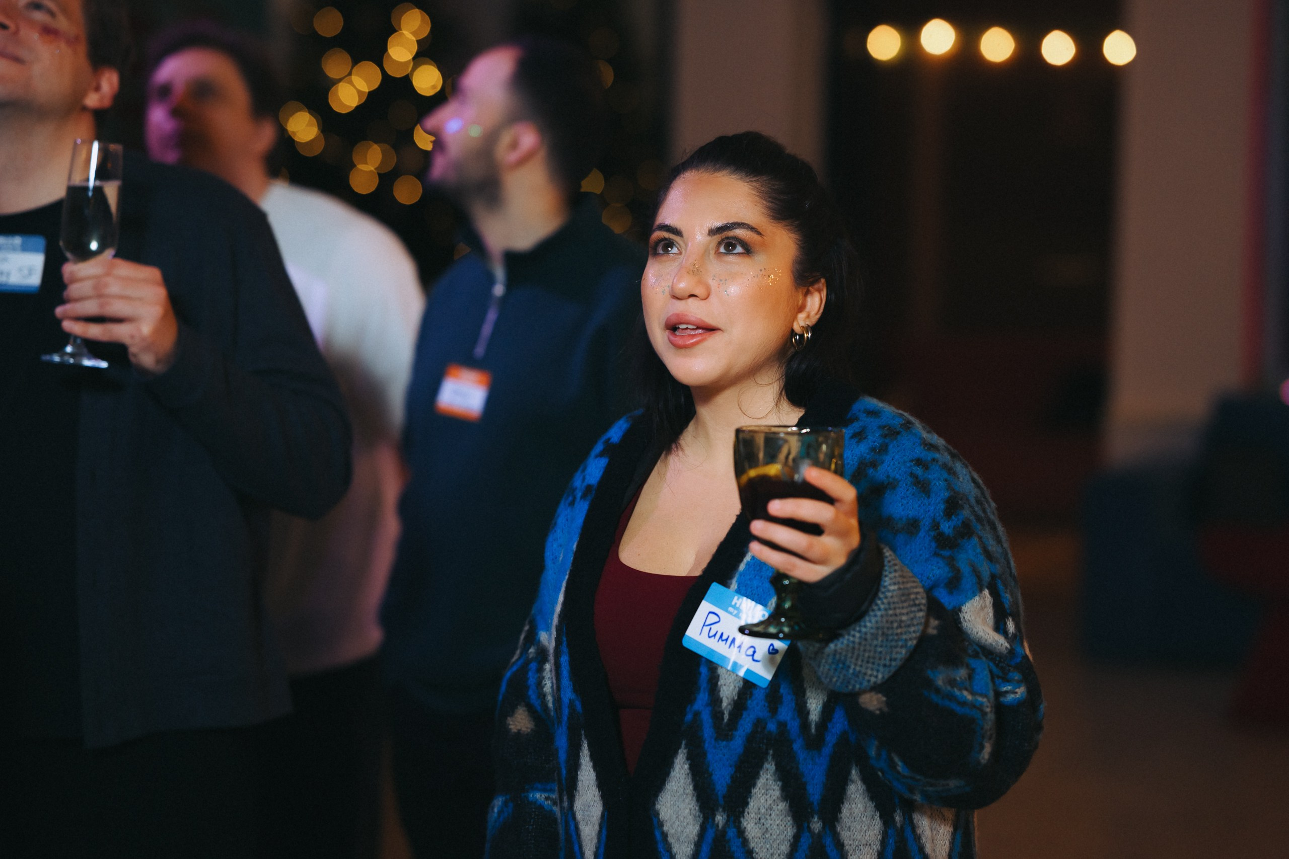 Корпоративы (сборник). Komonev