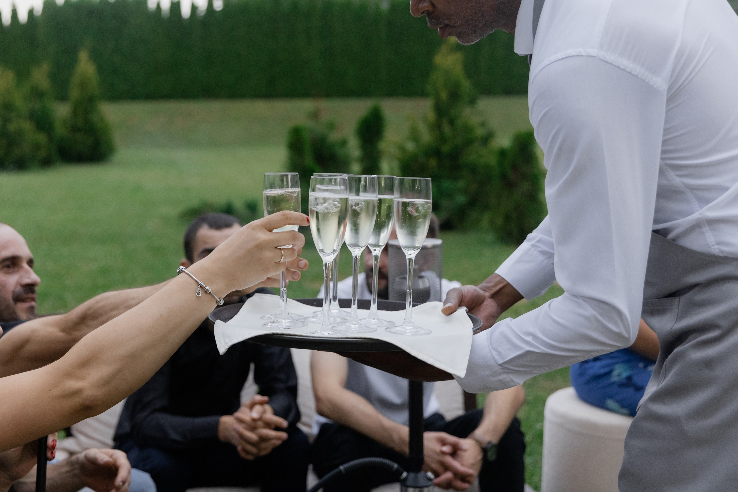 Влад Ира Royal Hall 1.07.2024. Свадебный фотограф Кристина Винокурова