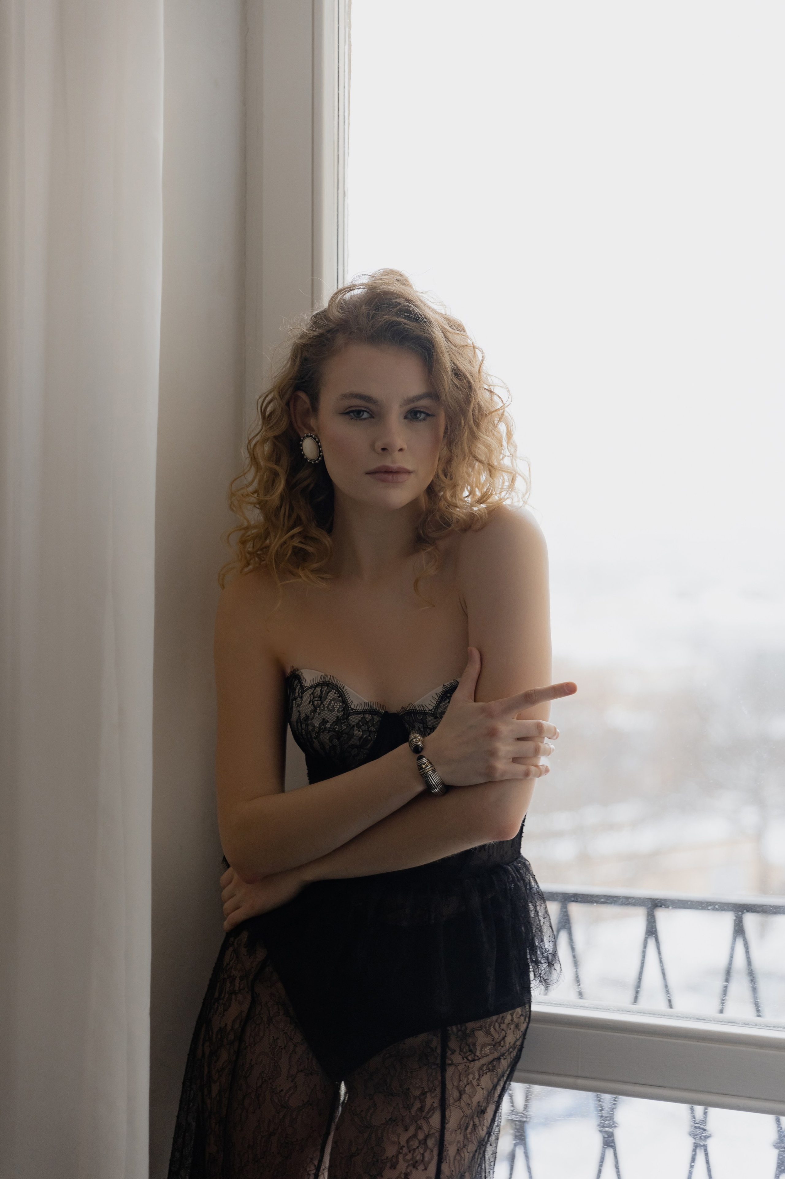 Mari & Pavel, 12 February, Moscow. Свадебный фотограф Кристина Винокурова