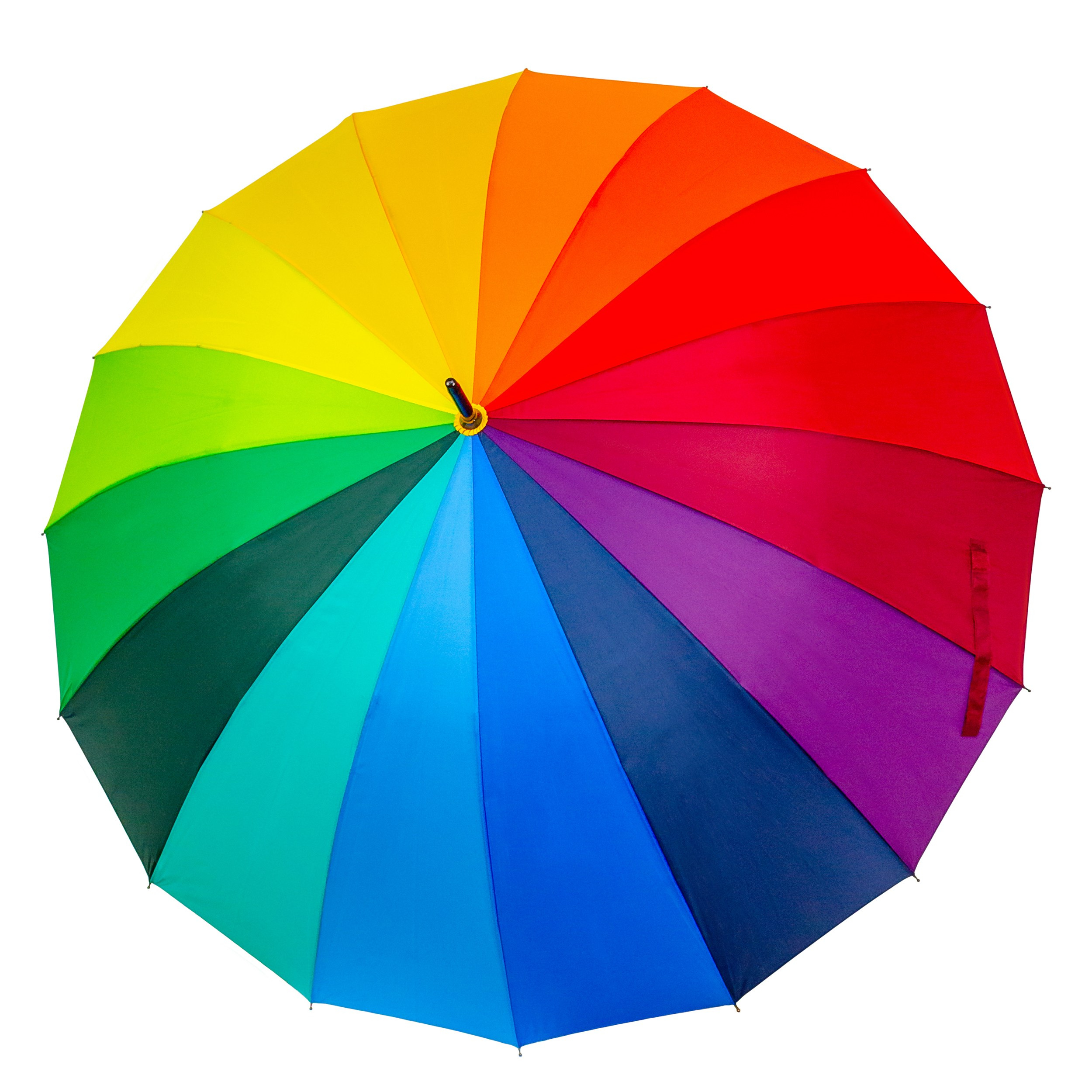 организация съемок в Москве аксессуаров и зонтов на белом фоне