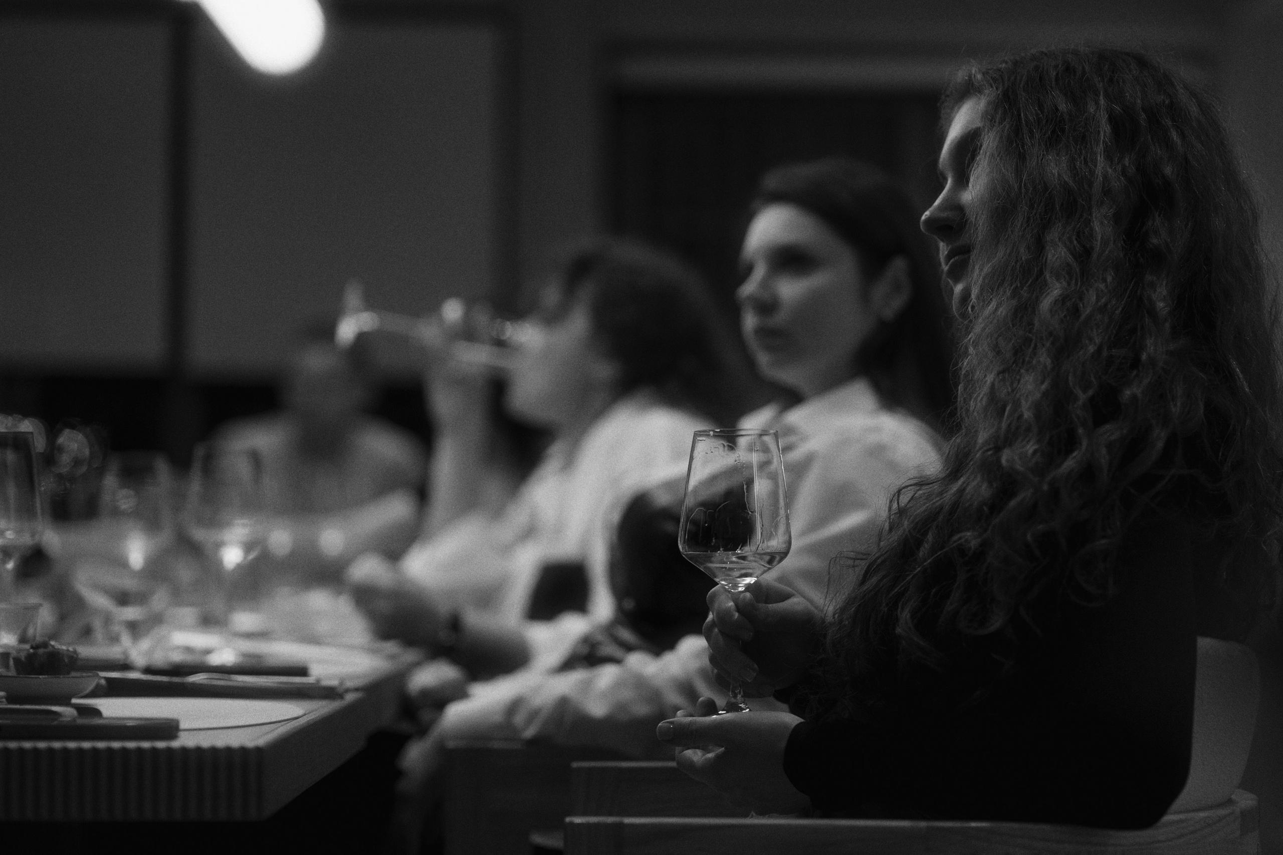 Ryotei x takadaya. Фотограф Юрин Евгений