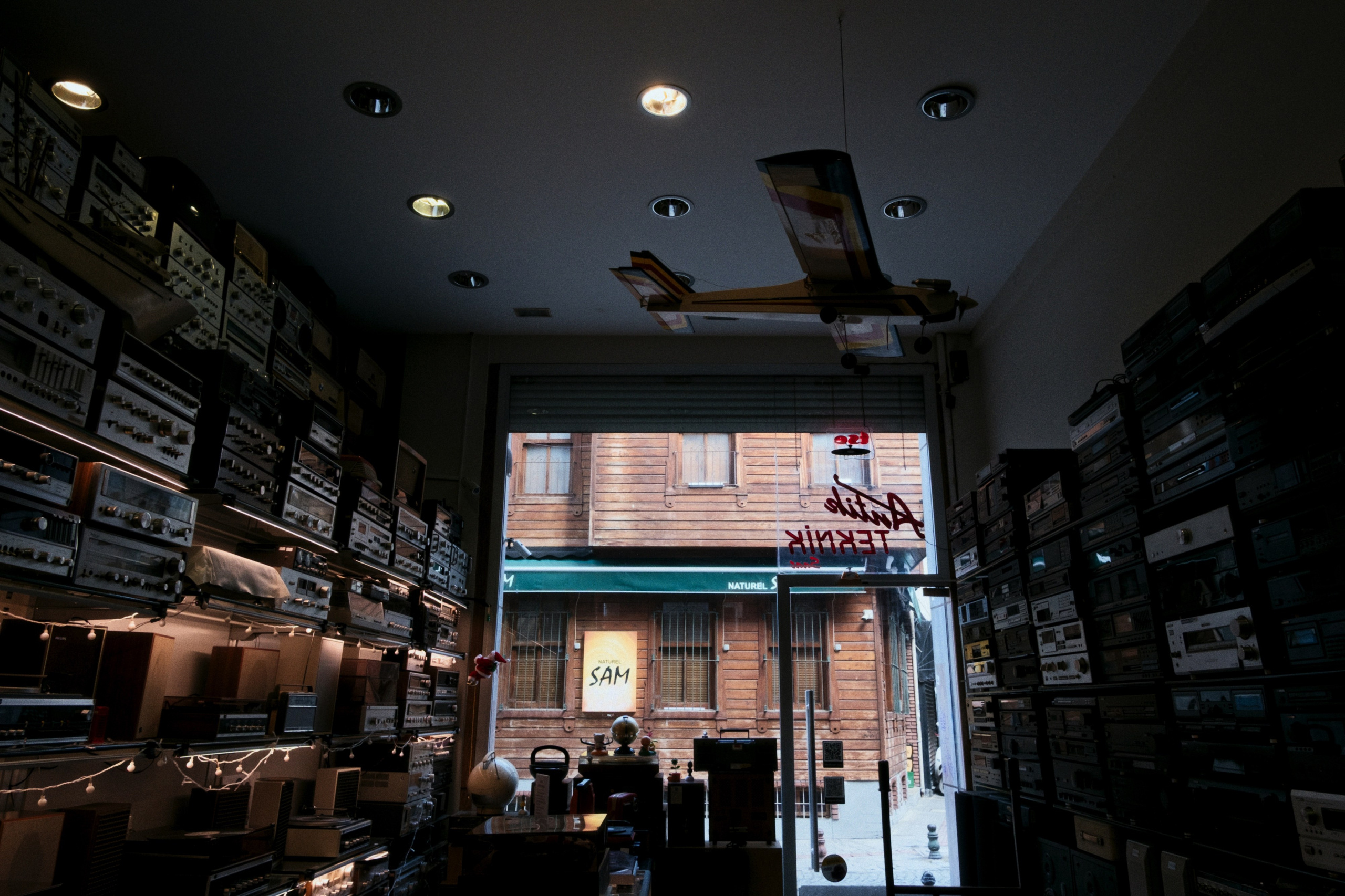 Kadikoy x Moda, Istanbul / Türkey AW26. Фотограф Юрин Евгений