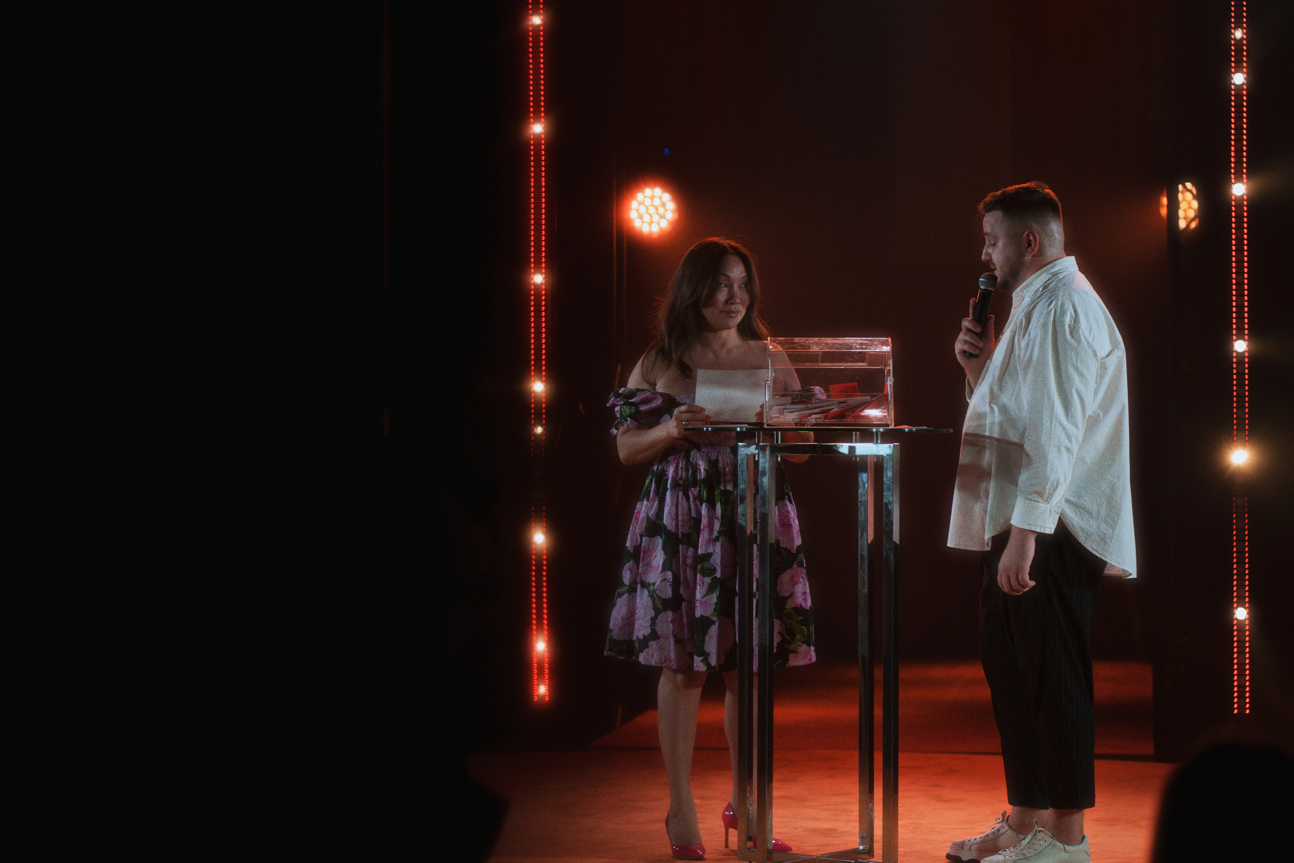 Luizabellezza. Фотограф Юрин Евгений