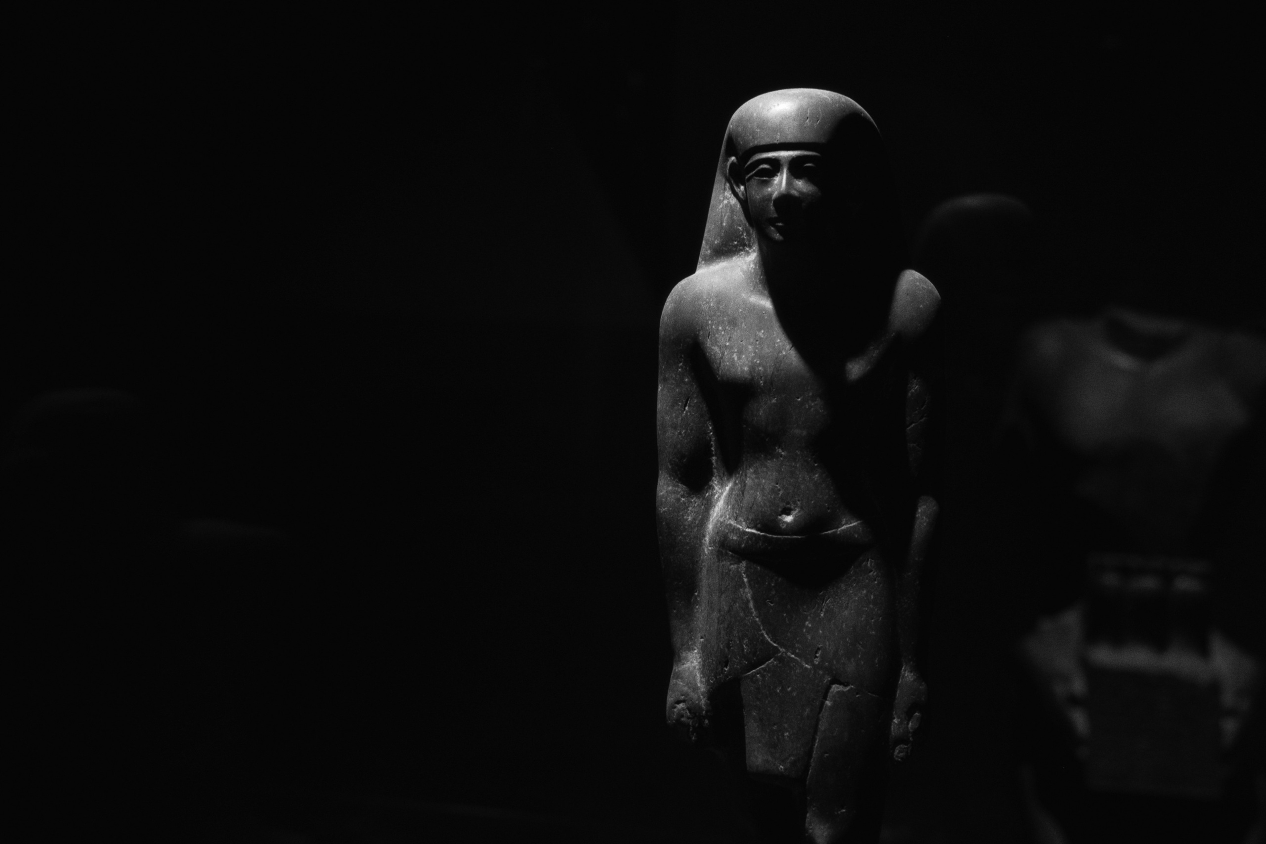 Alexandria / Egypt AW25. Фотограф Юрин Евгений