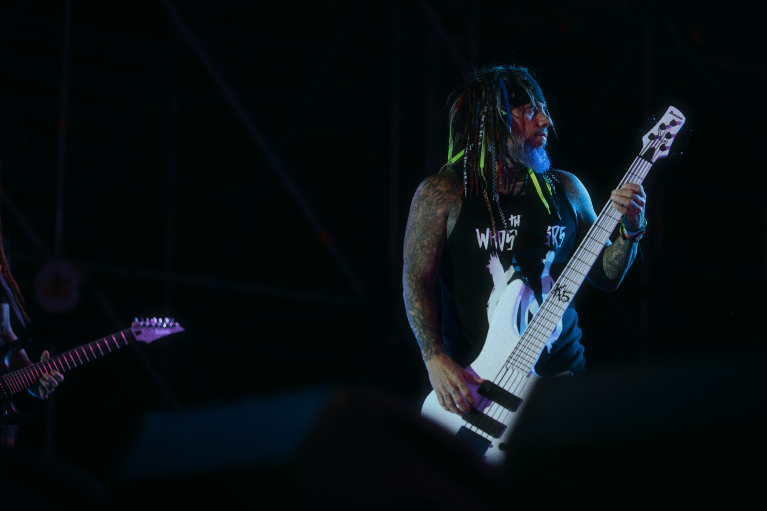 Korn. Фотограф Юрин Евгений