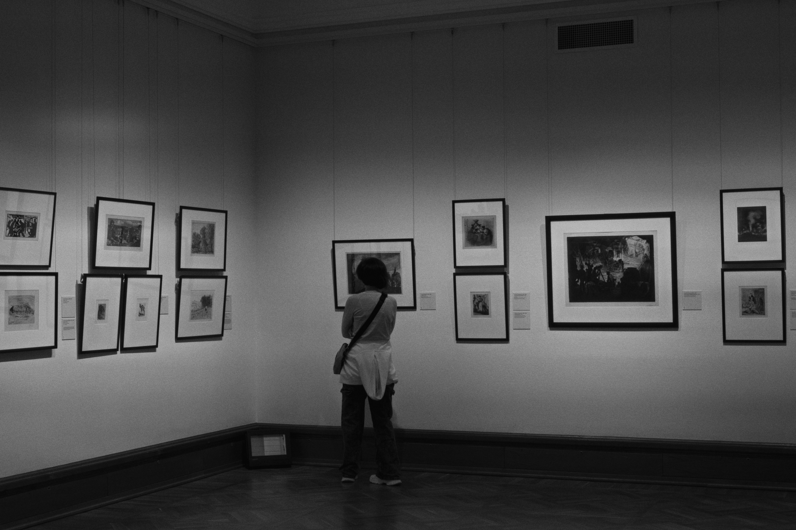 The Tretyakov Gallery / Moscow SS25. Фотограф Юрин Евгений