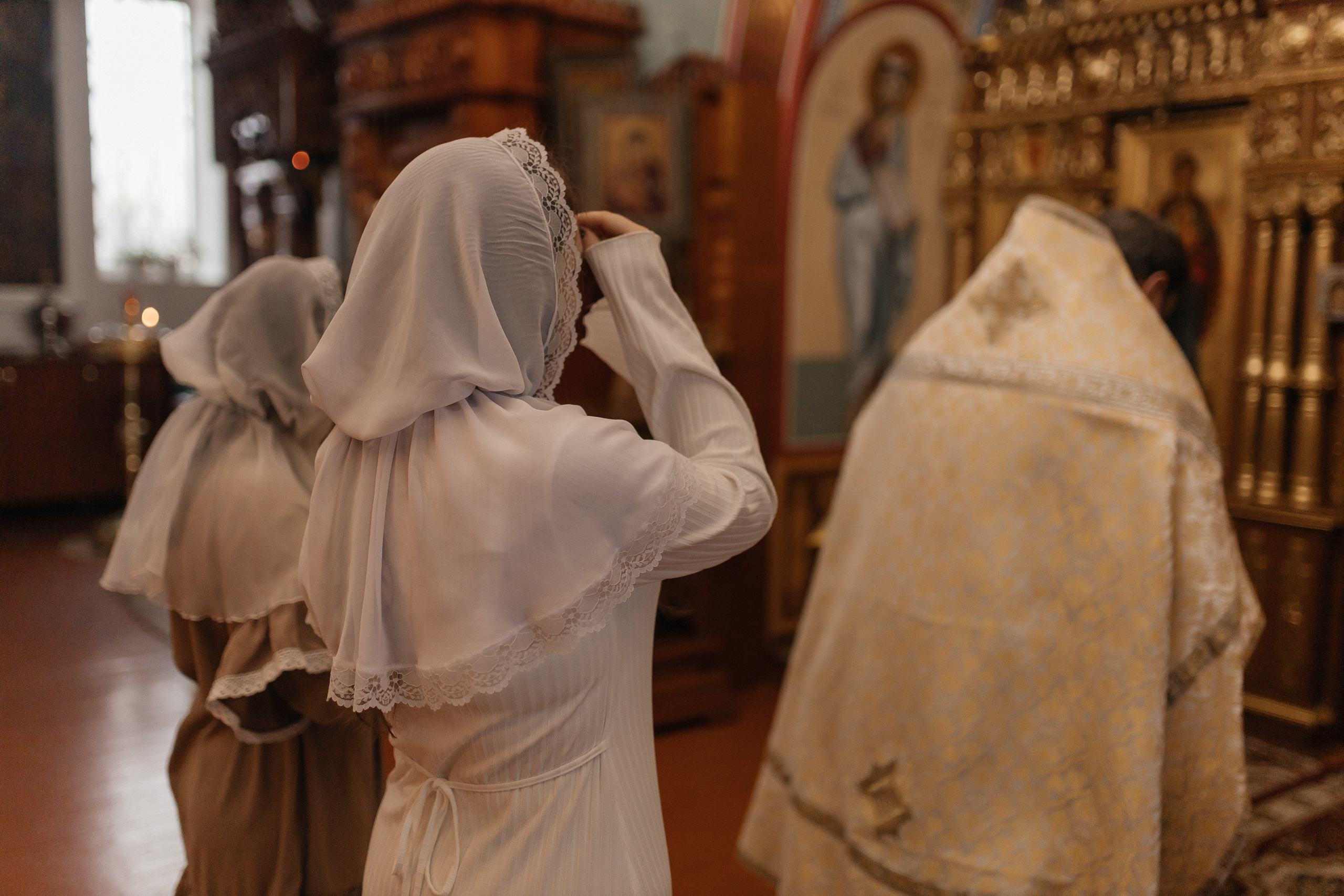 Вера. Семейный фотограф Губкин/Старый Оскол