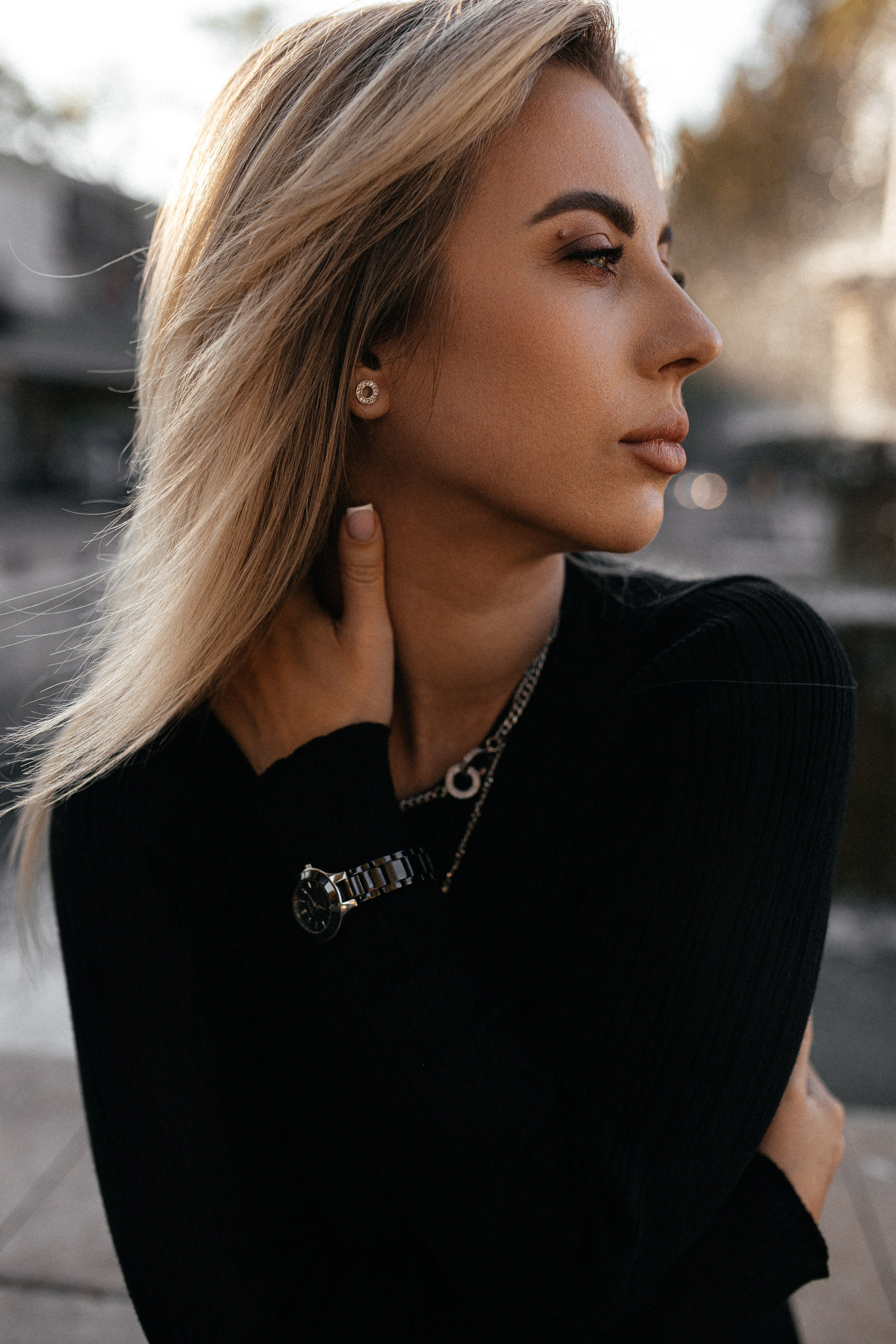 Лиля и Роман. Семейный фотограф Губкин/Старый Оскол