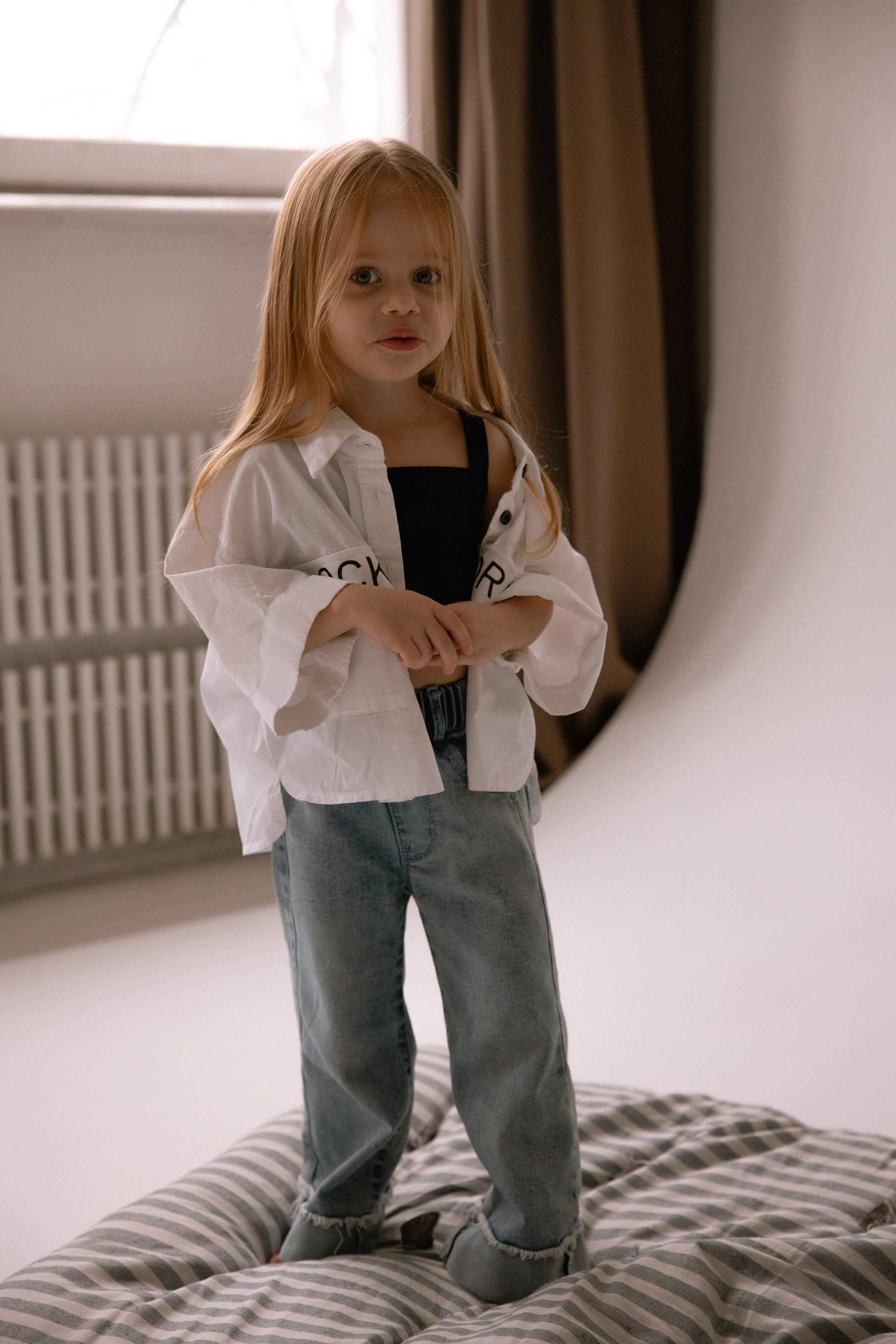 Ариана. Семейный фотограф Губкин/Старый Оскол