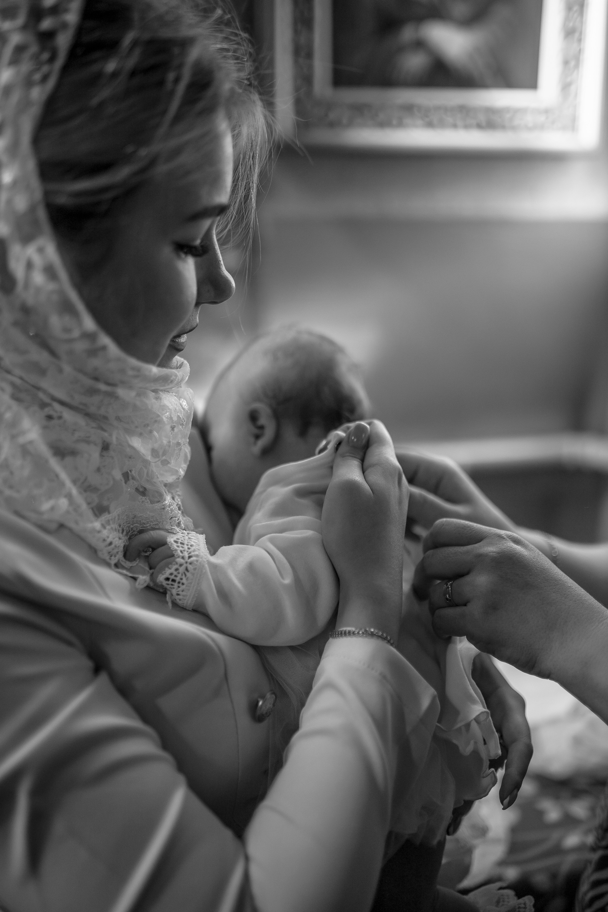 Кристина. Семейный фотограф Губкин/Старый Оскол