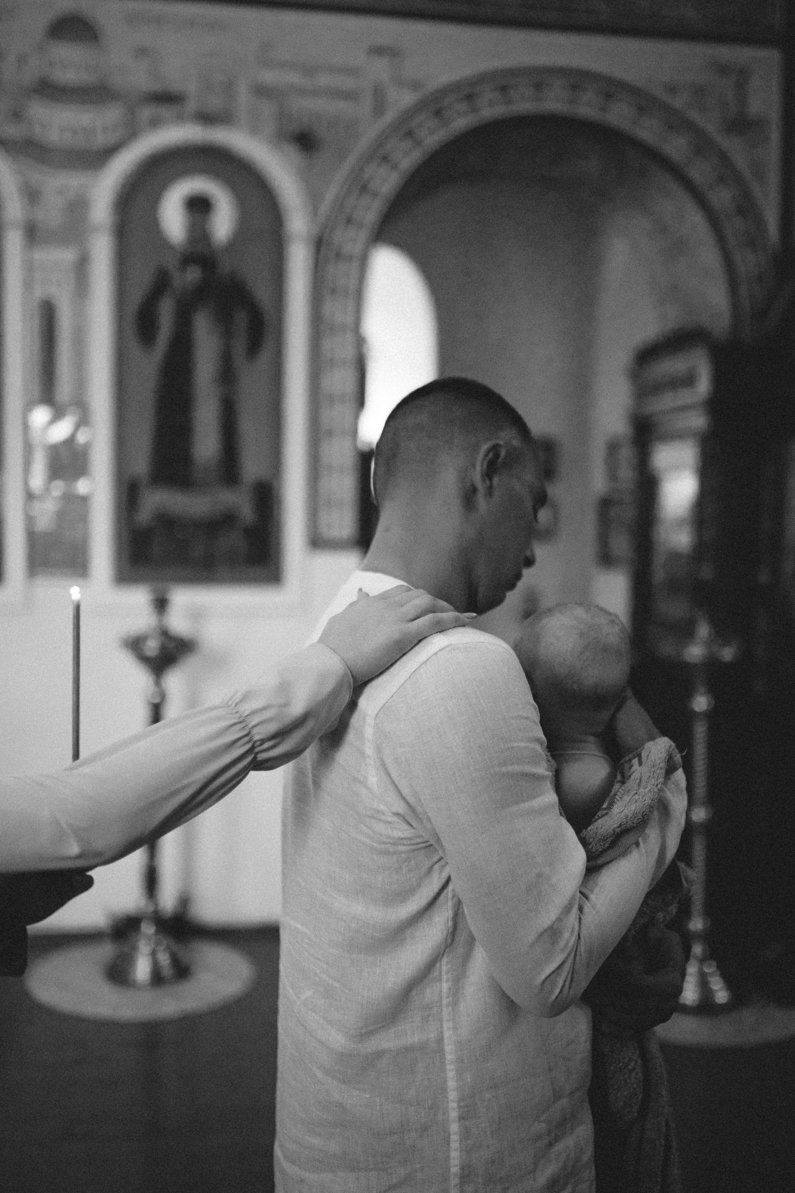 Тимофей. Семейный фотограф Губкин/Старый Оскол