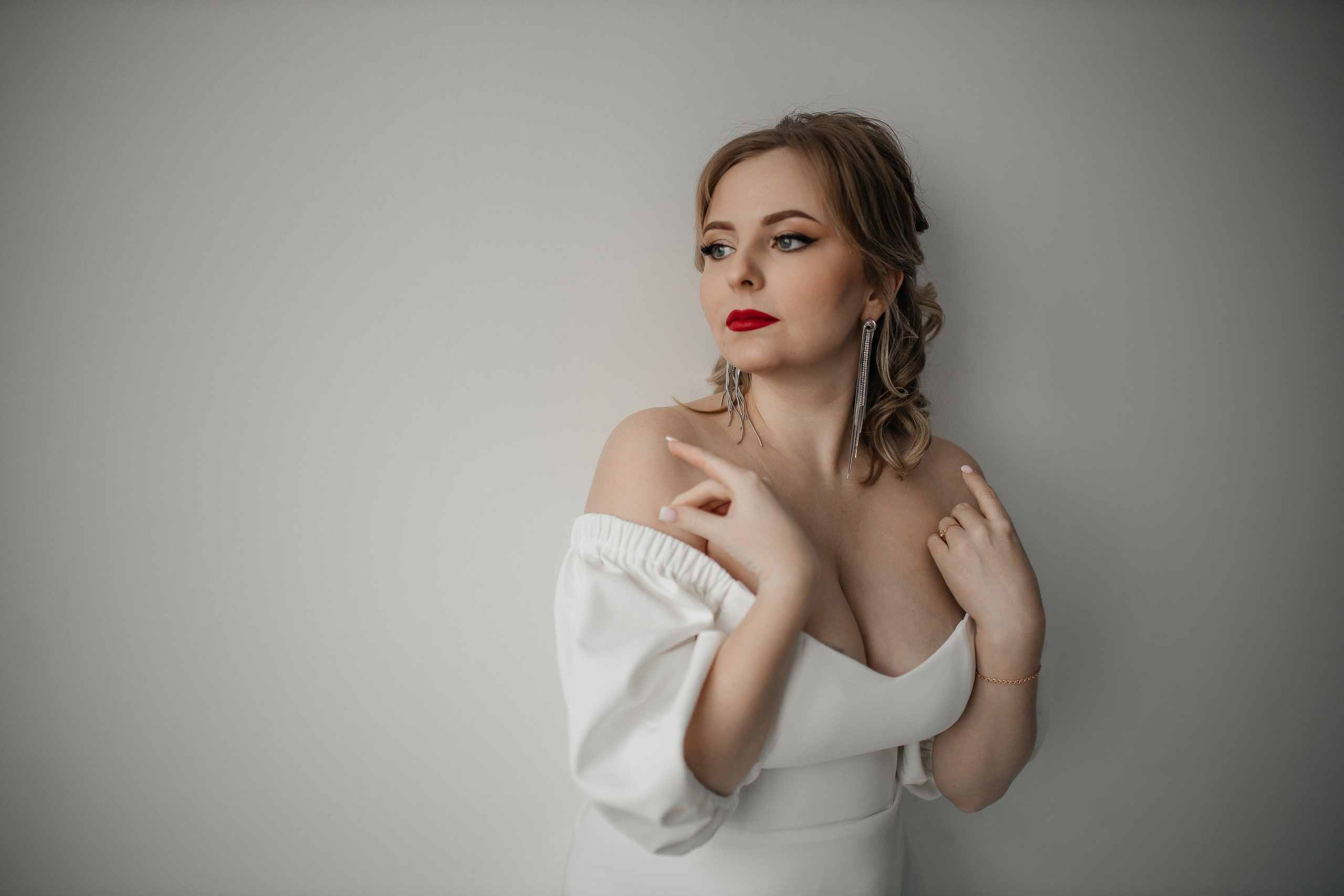 Лиза и семья. Семейный фотограф Губкин/Старый Оскол