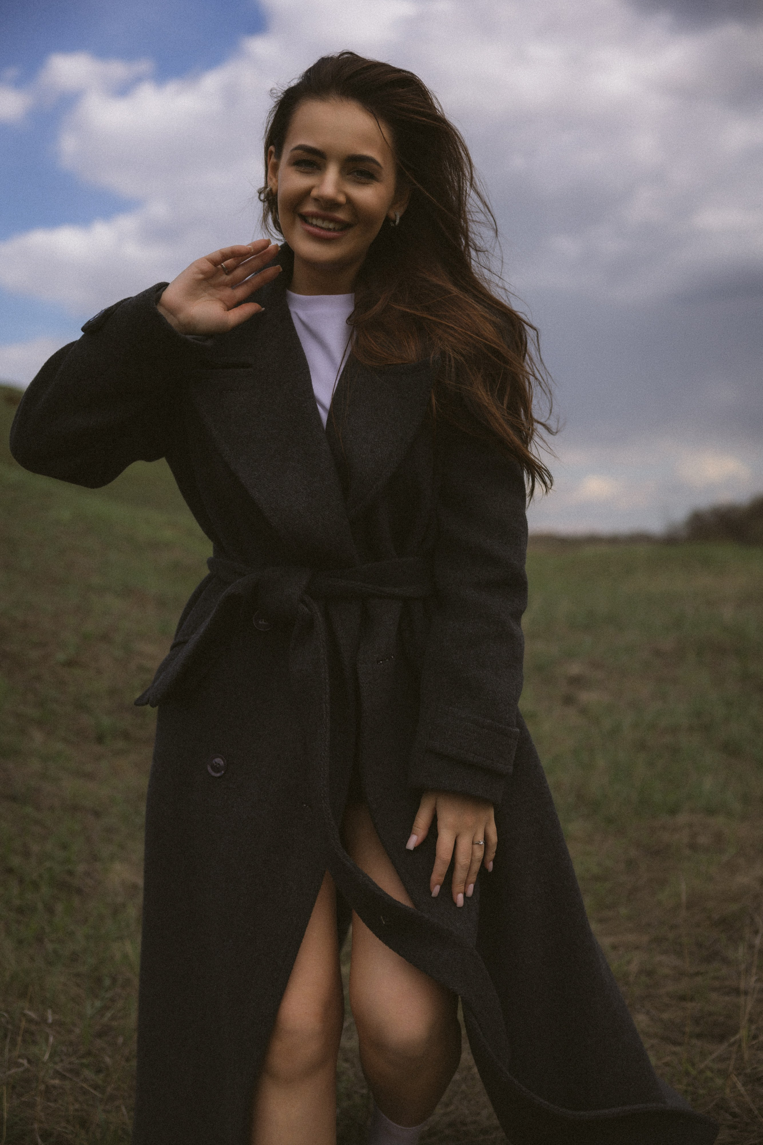 Наташа. Семейный фотограф Губкин/Старый Оскол