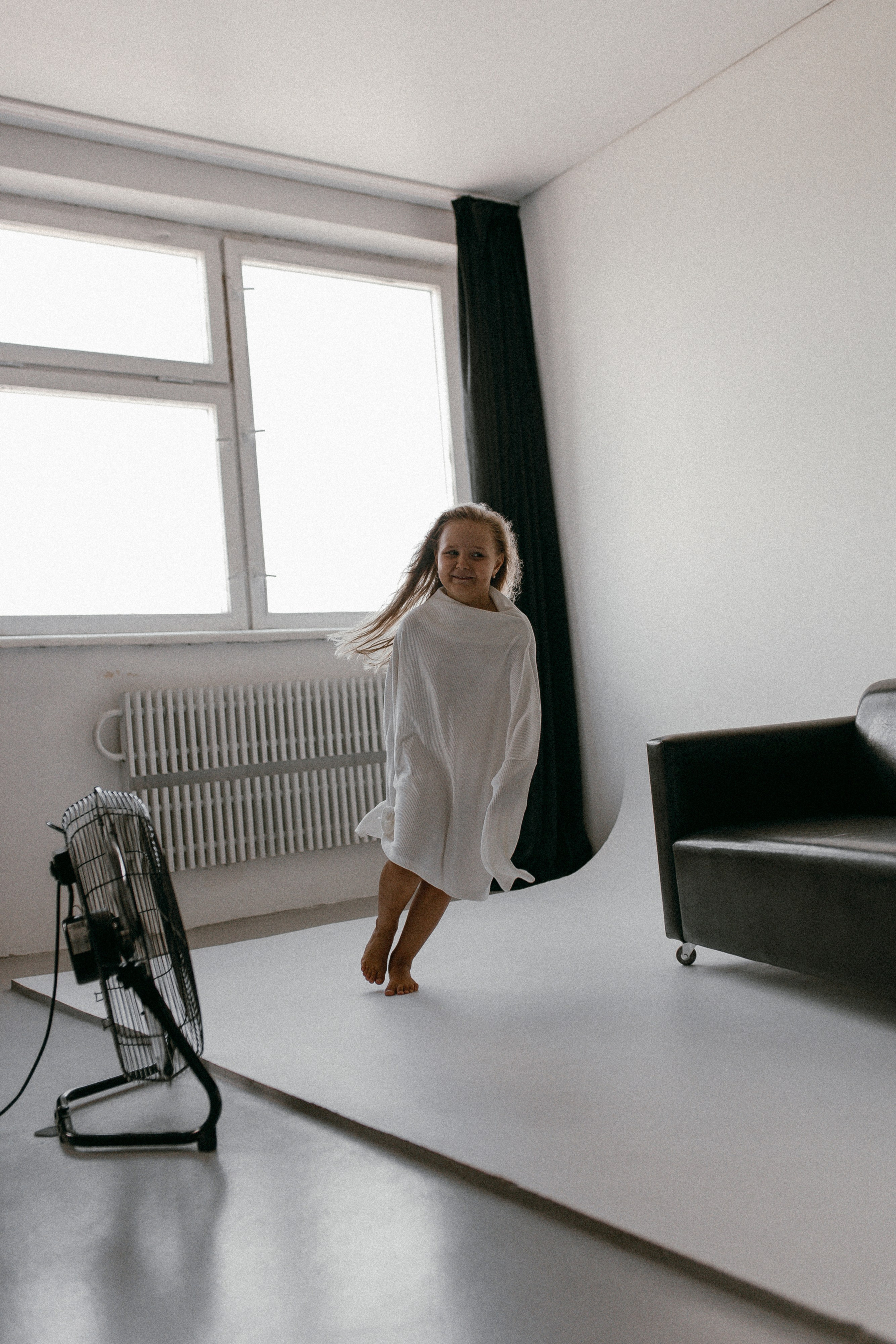 Есения и мама. Семейный фотограф Губкин/Старый Оскол