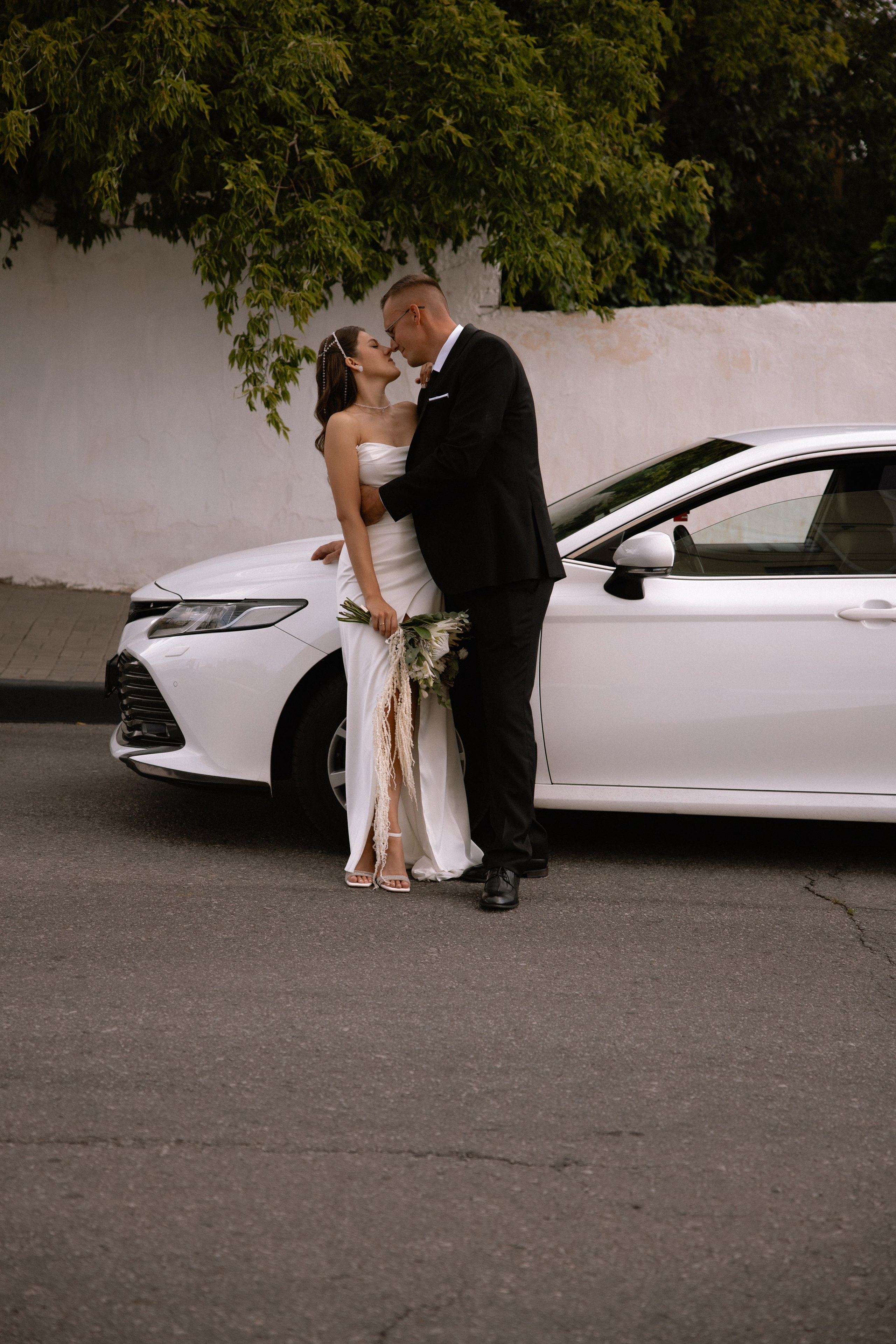 Wedding Day 09.08.25. Семейный фотограф Губкин/Старый Оскол