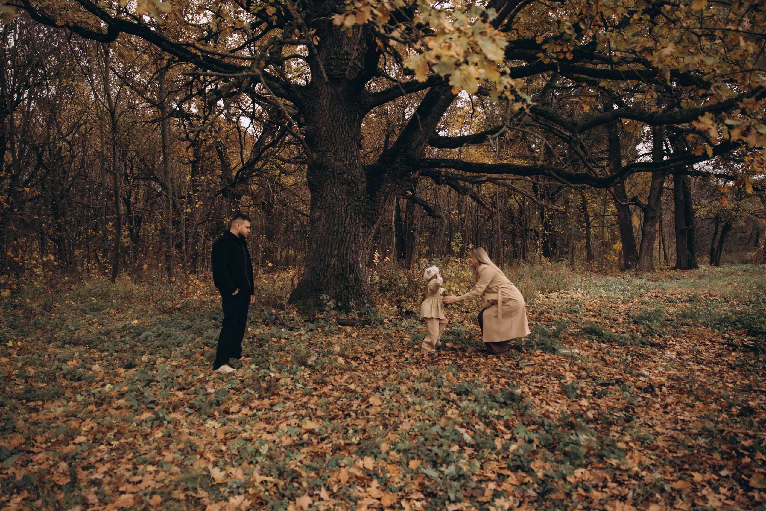 Анастасия и Мирослава. Семейный фотограф Губкин/Старый Оскол