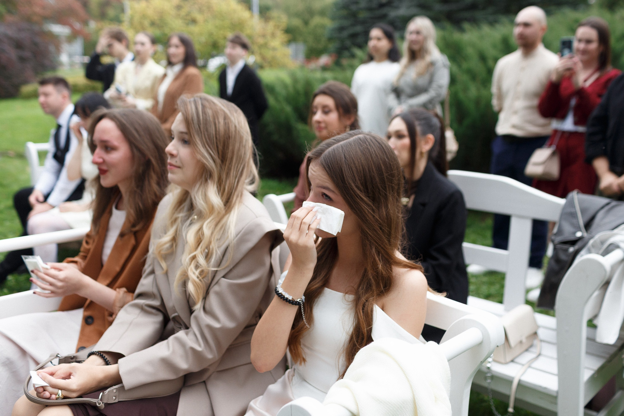 Максим и Александра. Свадебный фотограф в Ижевске Владимир Мещеряков