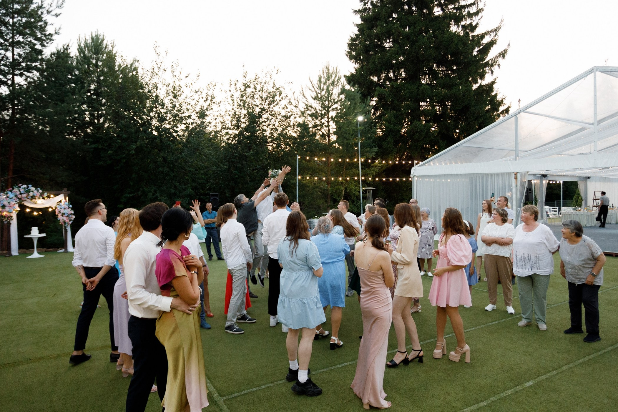 Иван и Александра. Свадебный фотограф в Ижевске Владимир Мещеряков