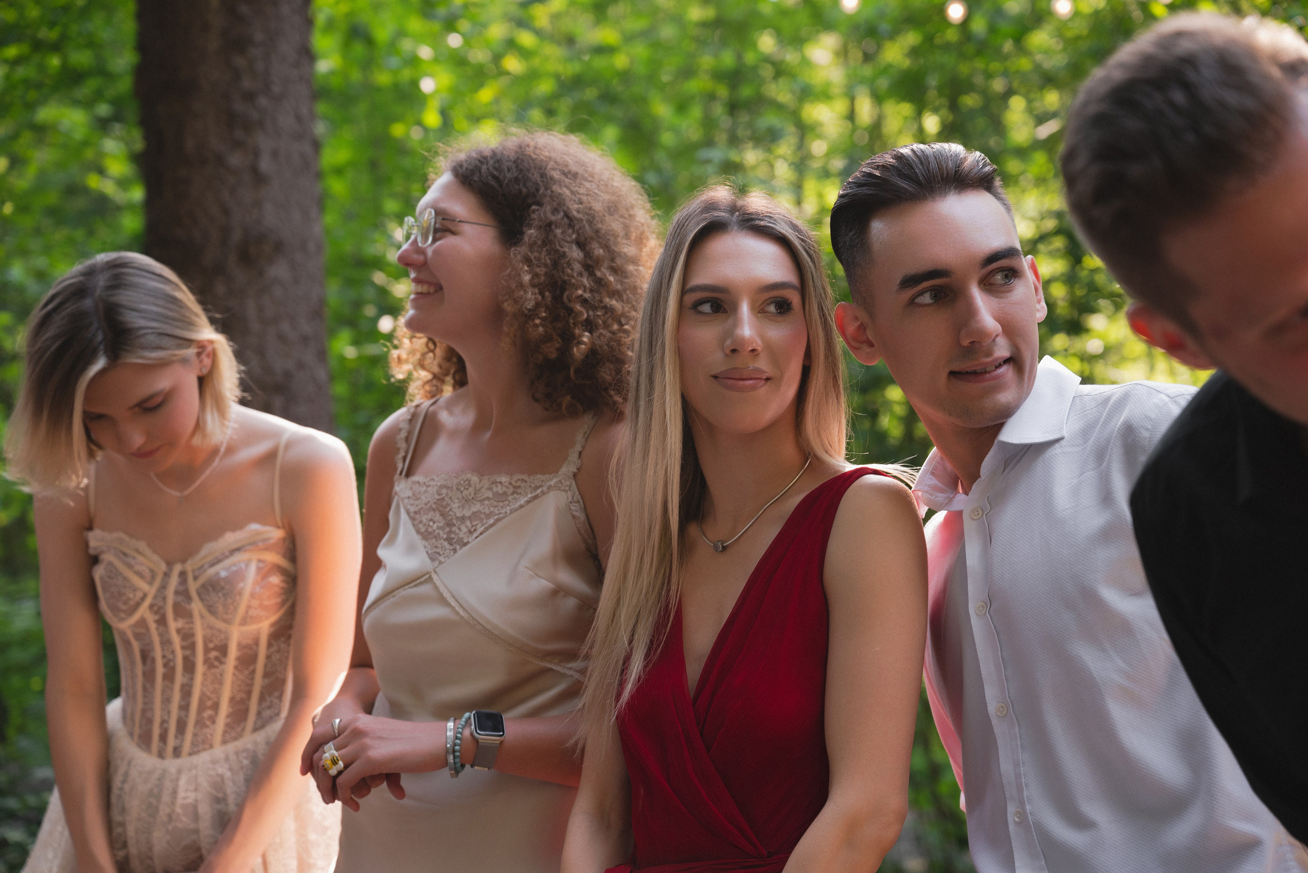 Татьяна и Иван. Семейный и свадебный фотограф в Ярославле Кропина Инна